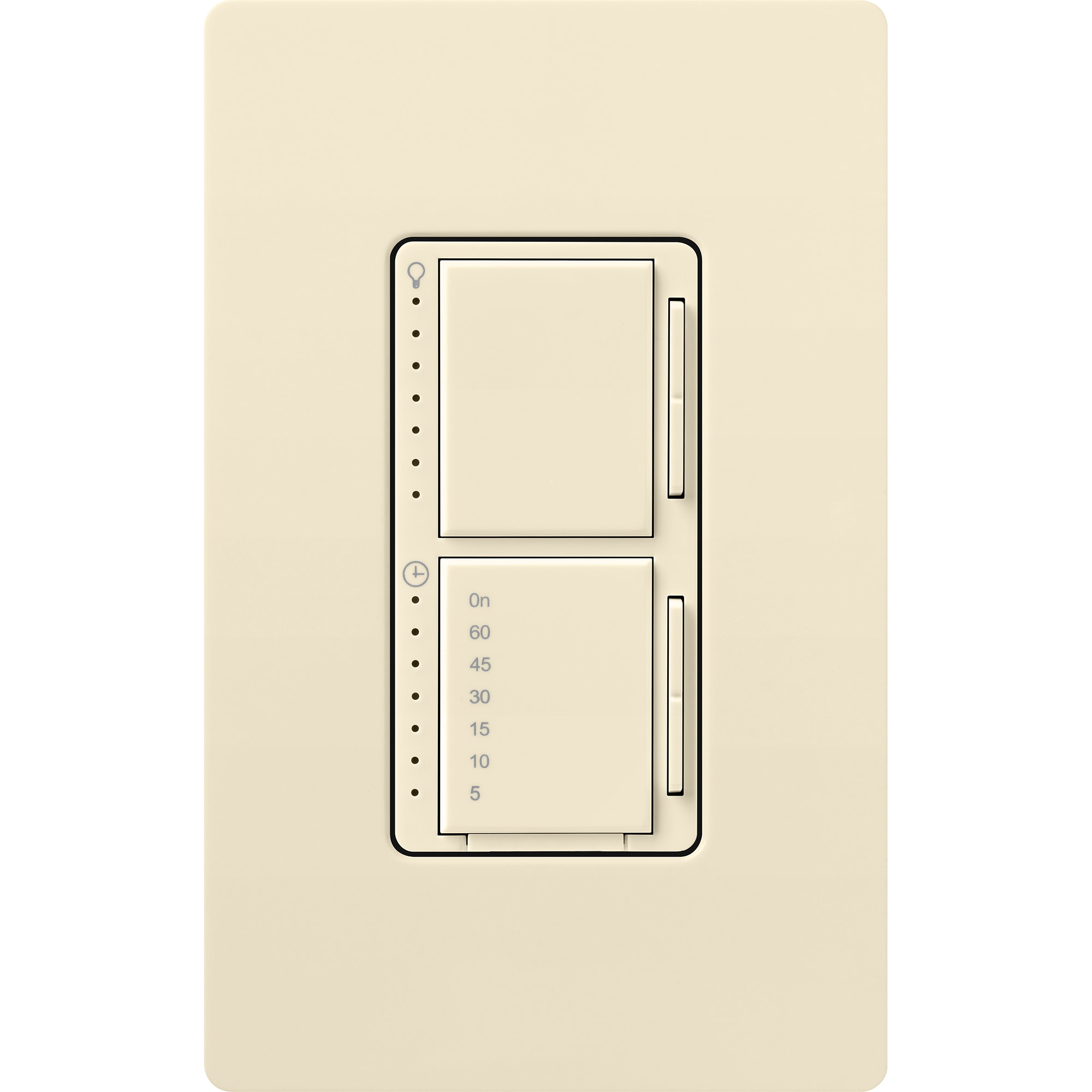 Lutron MACL-L3T251-AL Light-Dimmers - View #2