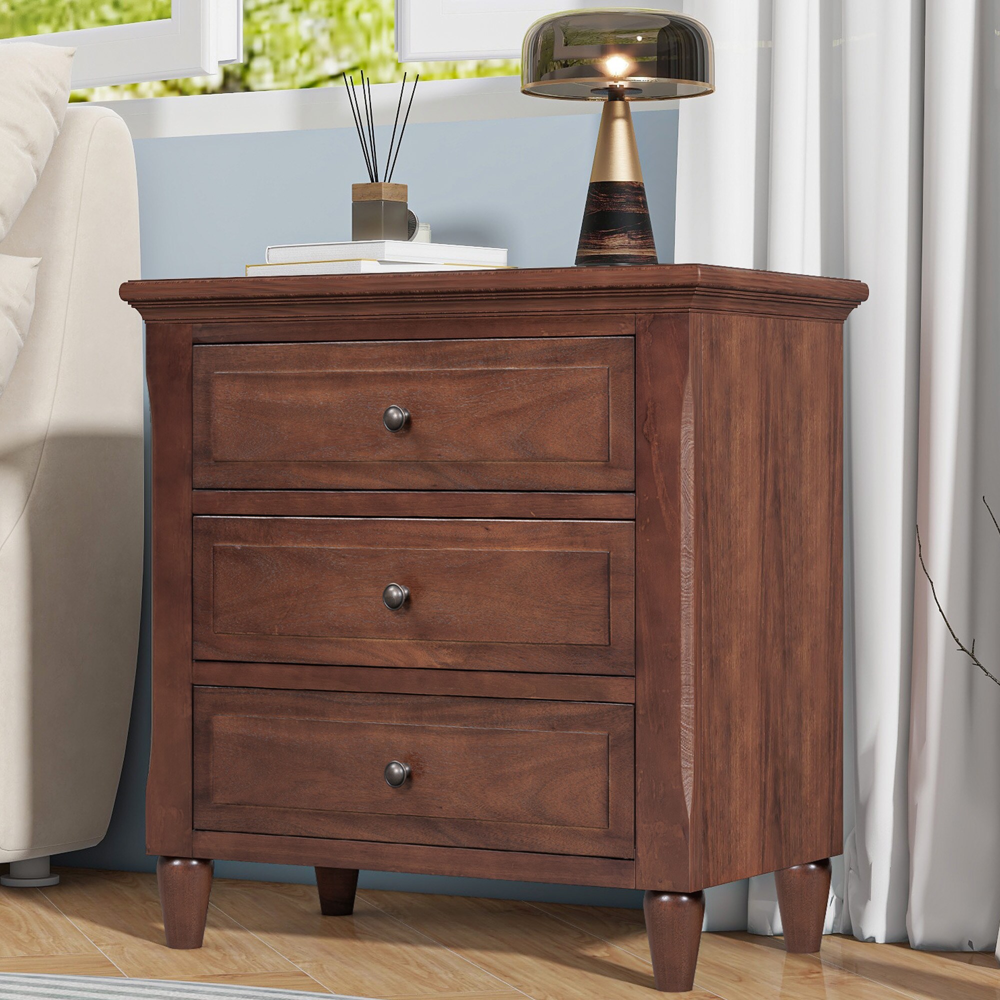 ModernLuxe WF319366AAD nightstands - View #13