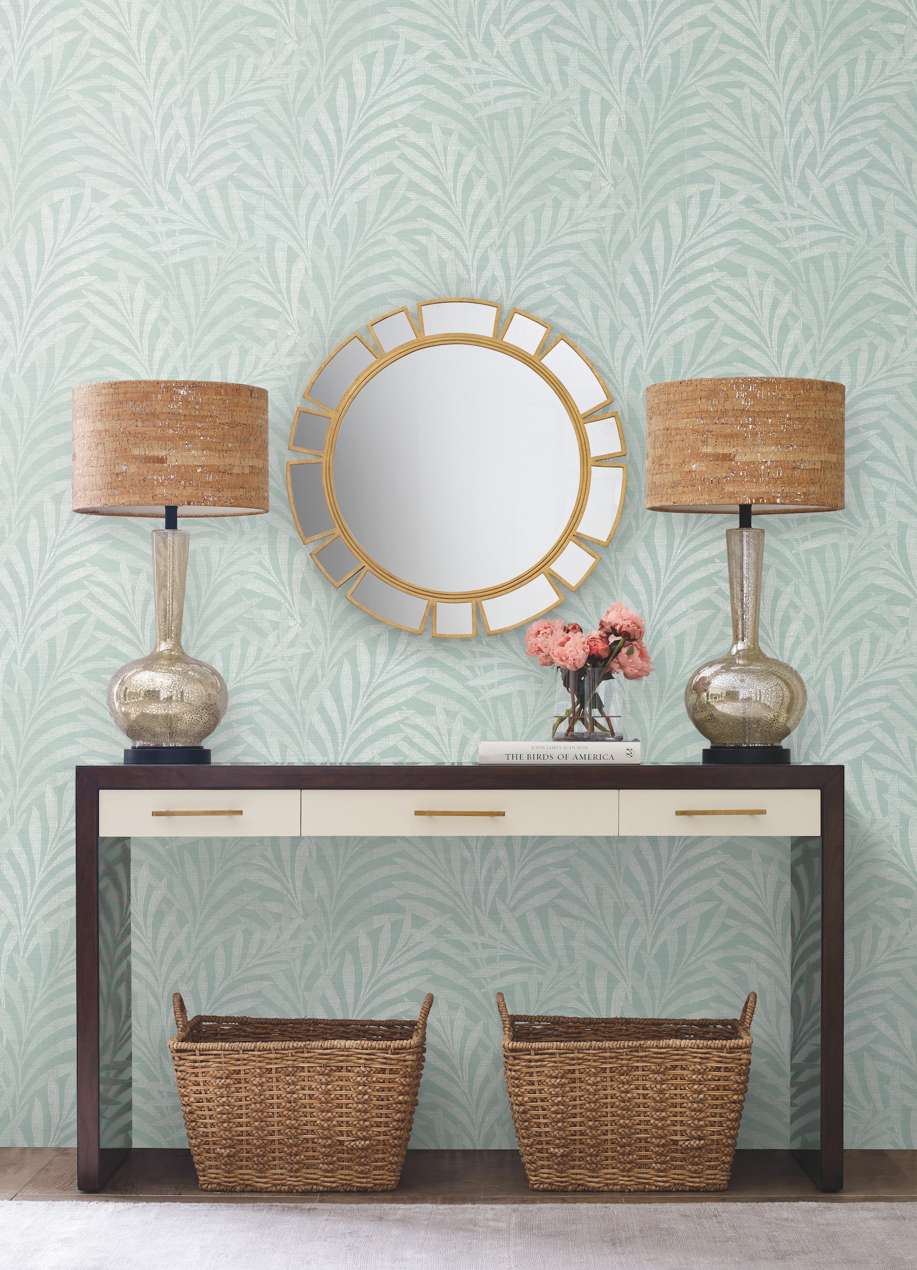 York Wallcoverings HC7504 wallpaper - View #2