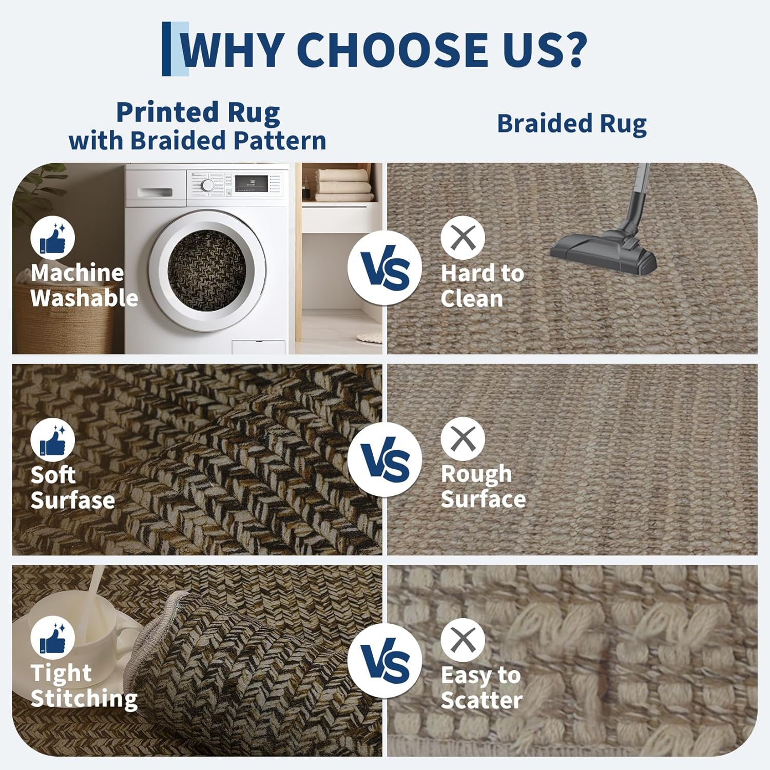 IdealHouse DM3J19SIT25C rugs - View #7