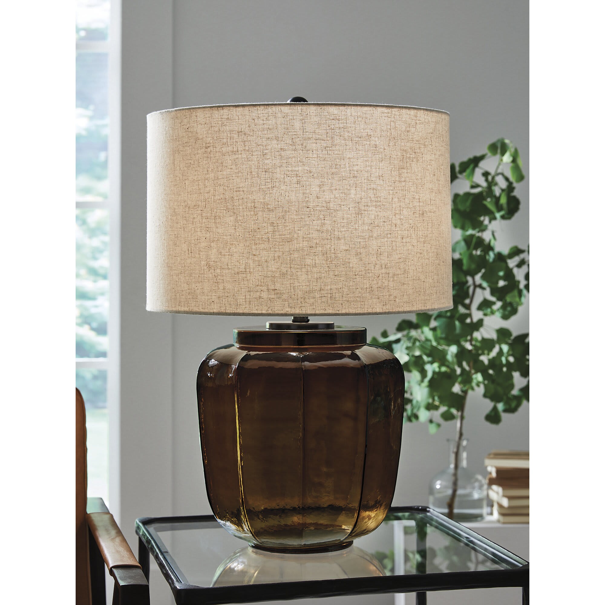 Signature Design by Ashley L430914 Table-Lamps - View #2