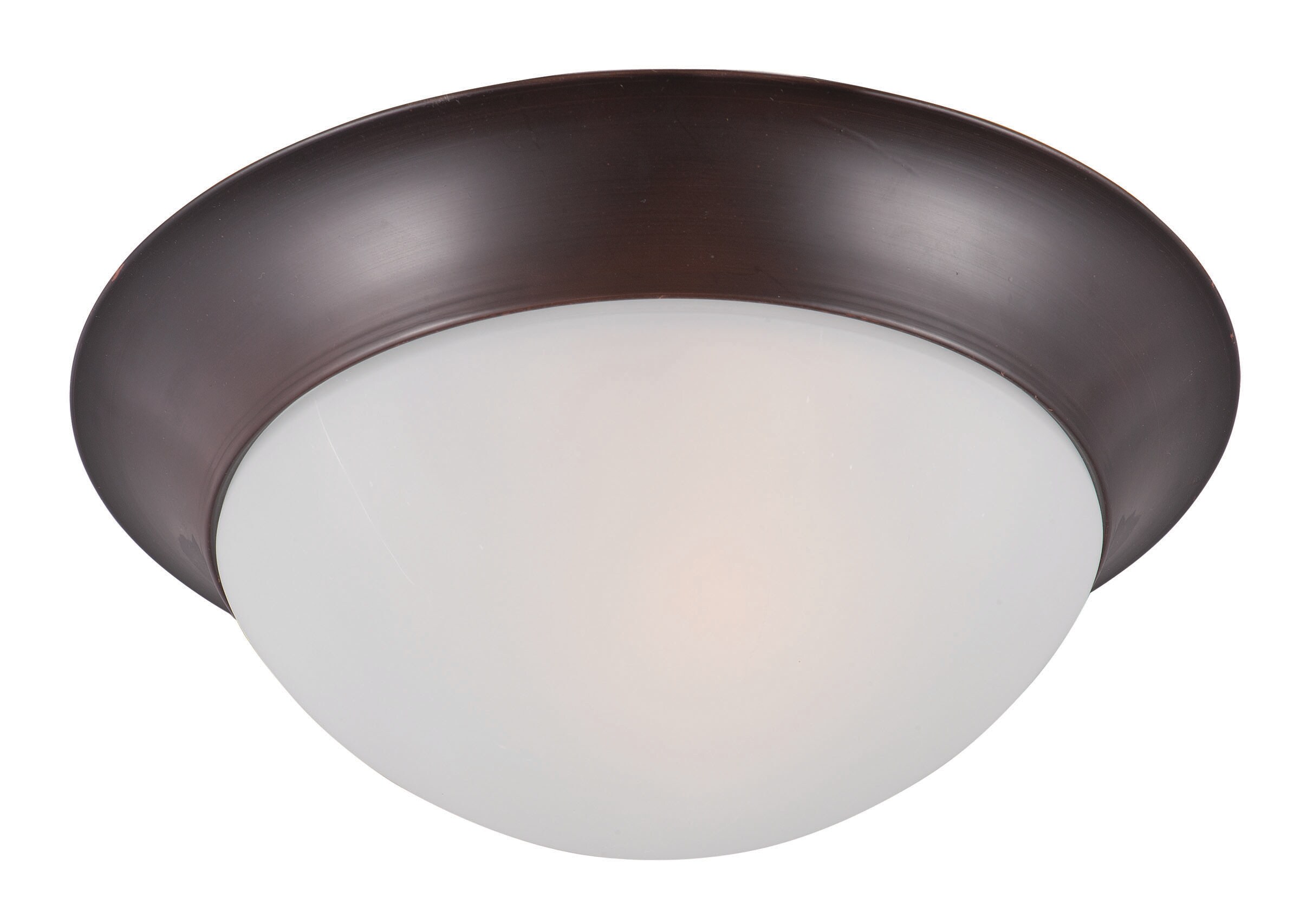 Maxim Lighting 5850FTOI flushmounts - View #2