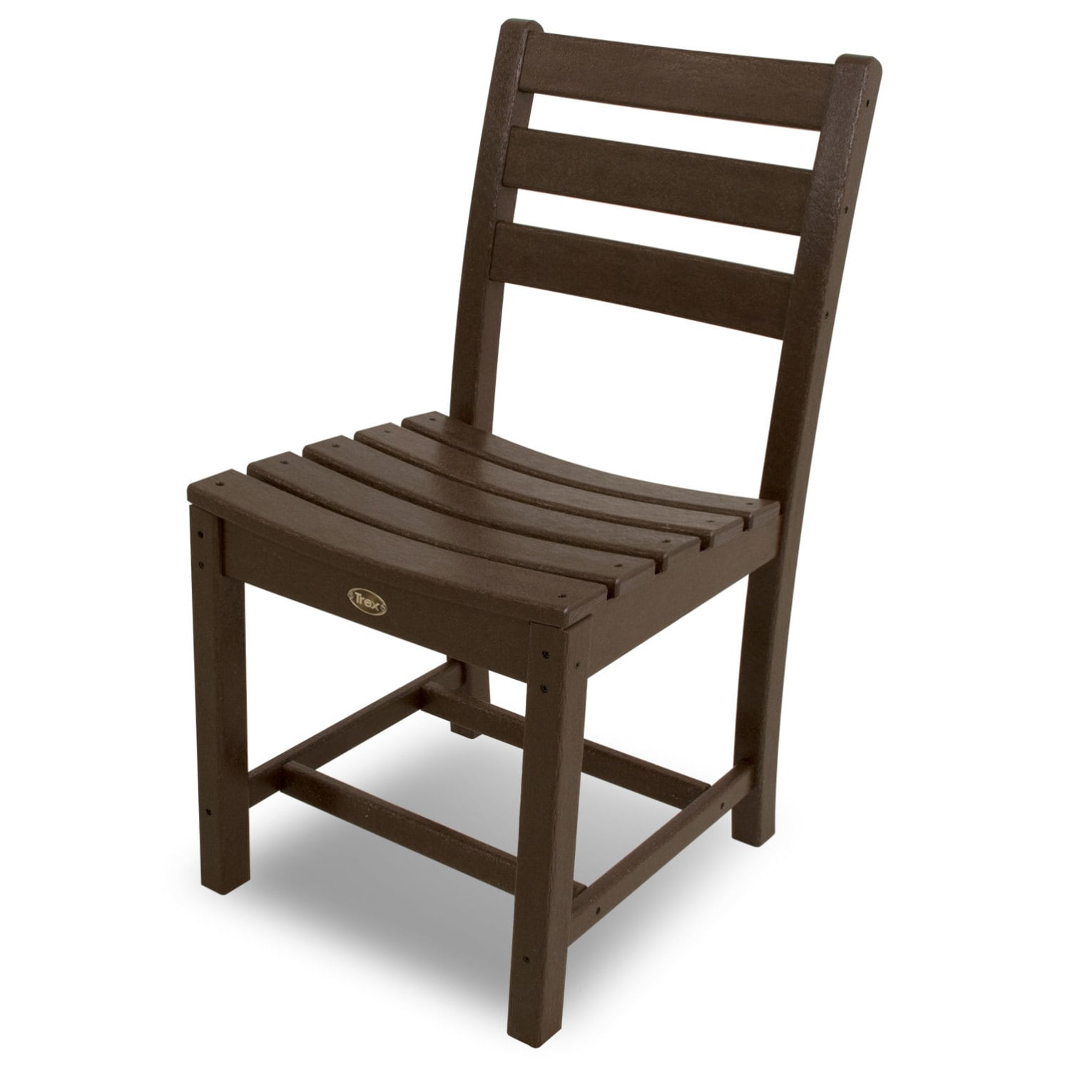 Trex Outdoor Furniture TXS670-1-VL Patio-Dining-Sets - View #6