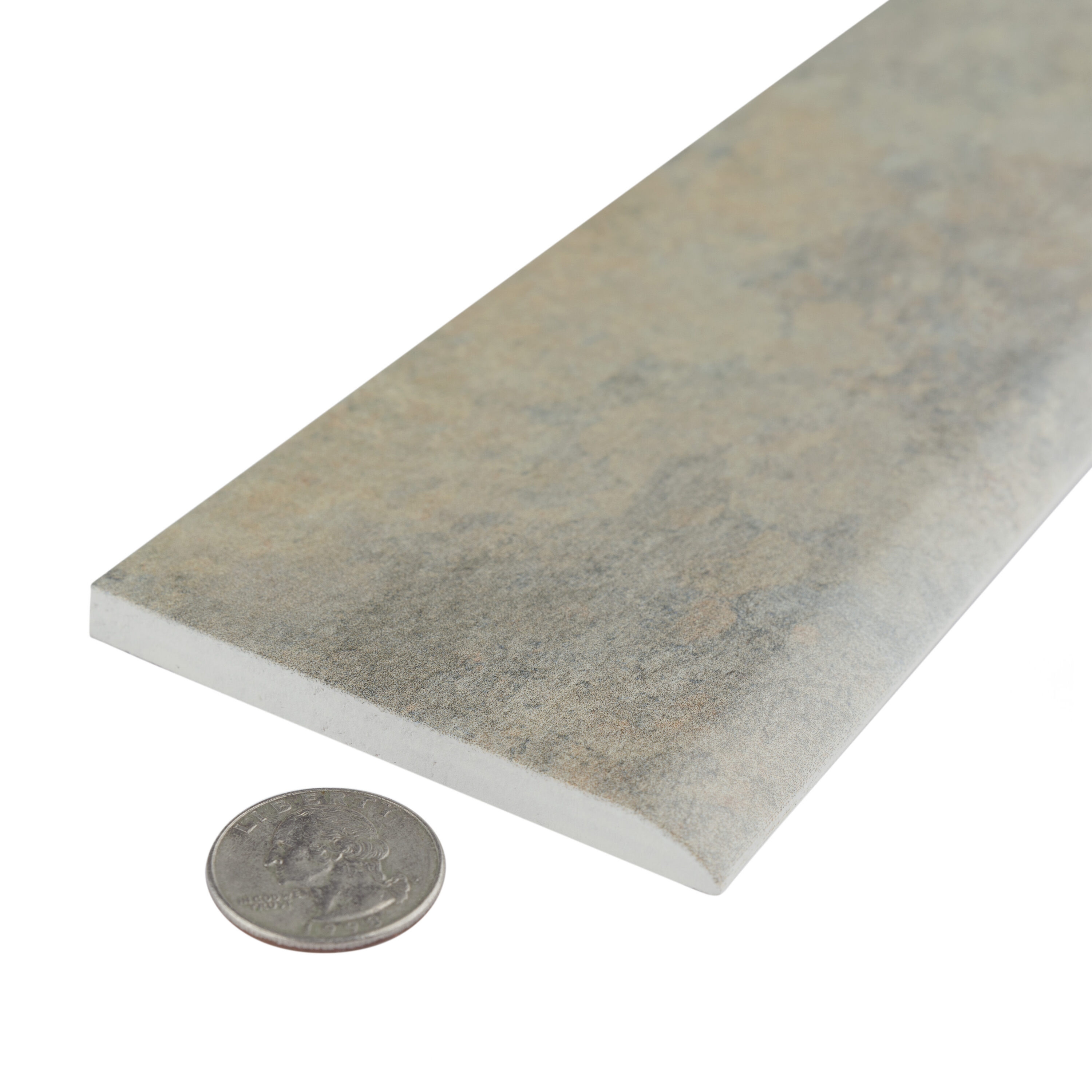 Affinity Tile FGFARGBN Wall-Trim-Accent-Tile - View #5