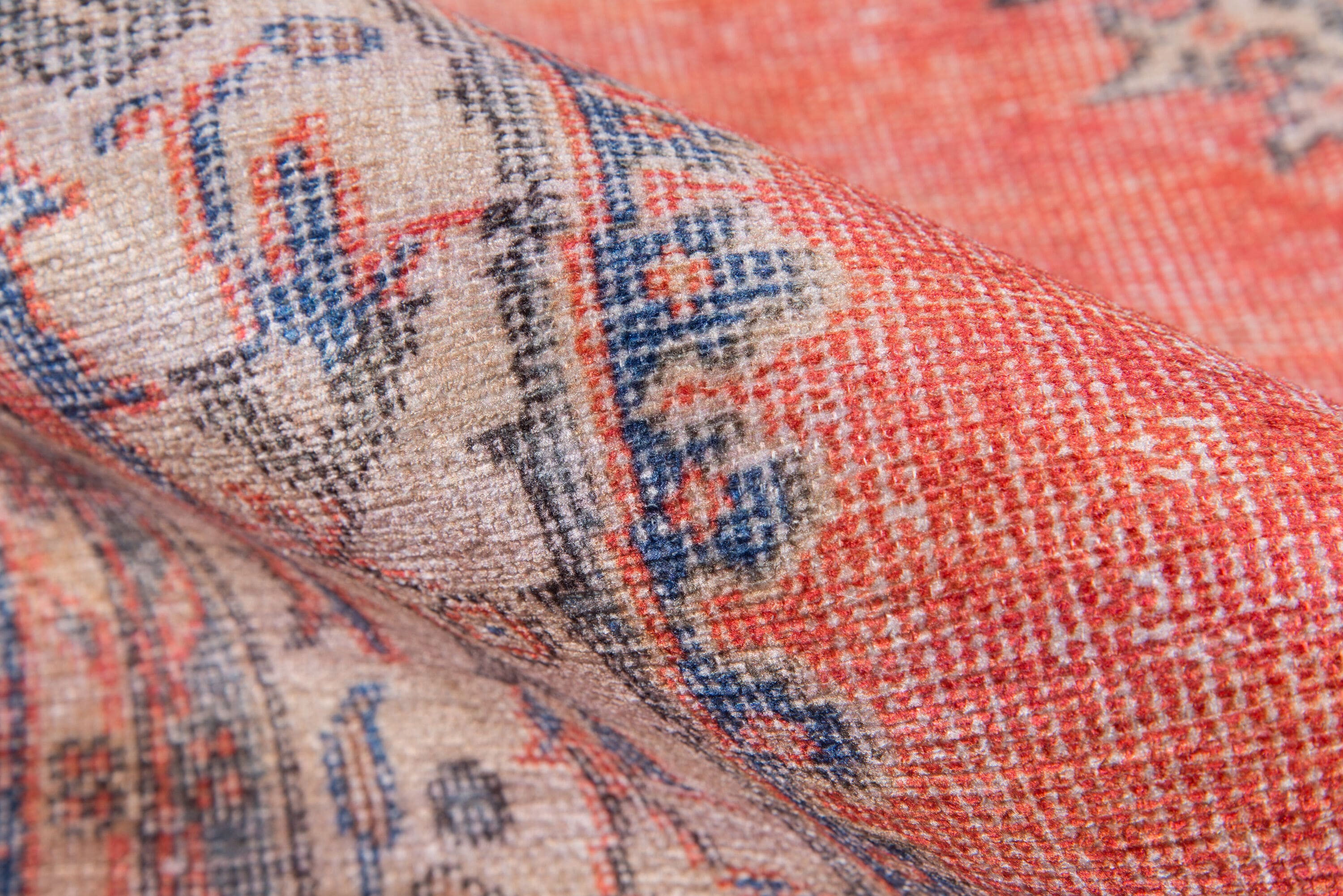 Momeni AFSHAAFS12RED3050 rugs - View #2