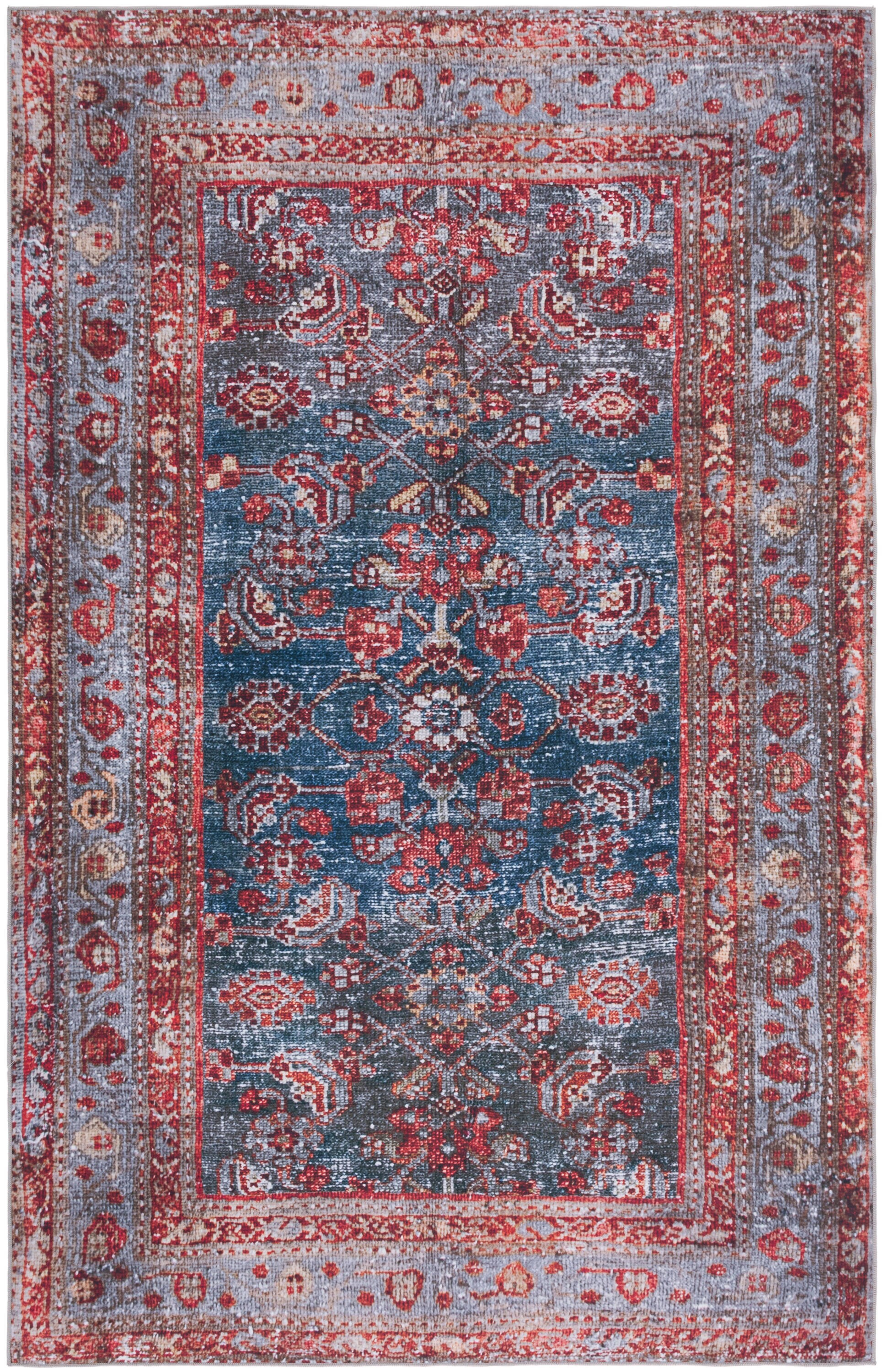 Safavieh TSN183M-4 rugs - View #2