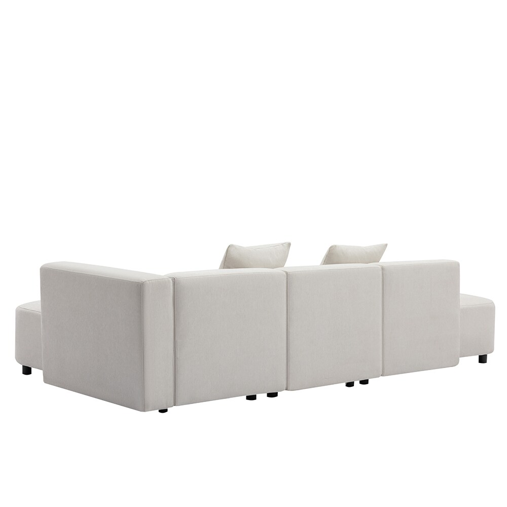 ModernLuxe L-WY000297AAA Sofas-Loveseats - View #6