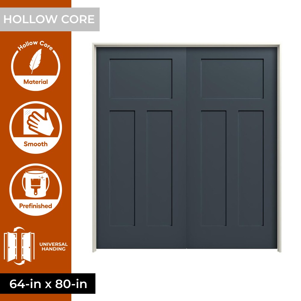 RELIABILT LO1003058 Pre-Hung-Doors - View #2
