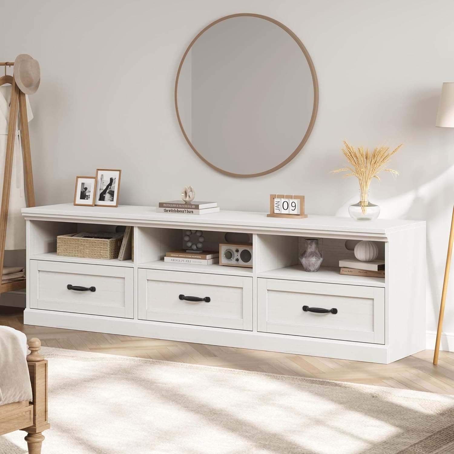 Qeetex PHO-14B9LRFR-KLN Tv-Stands - View #7