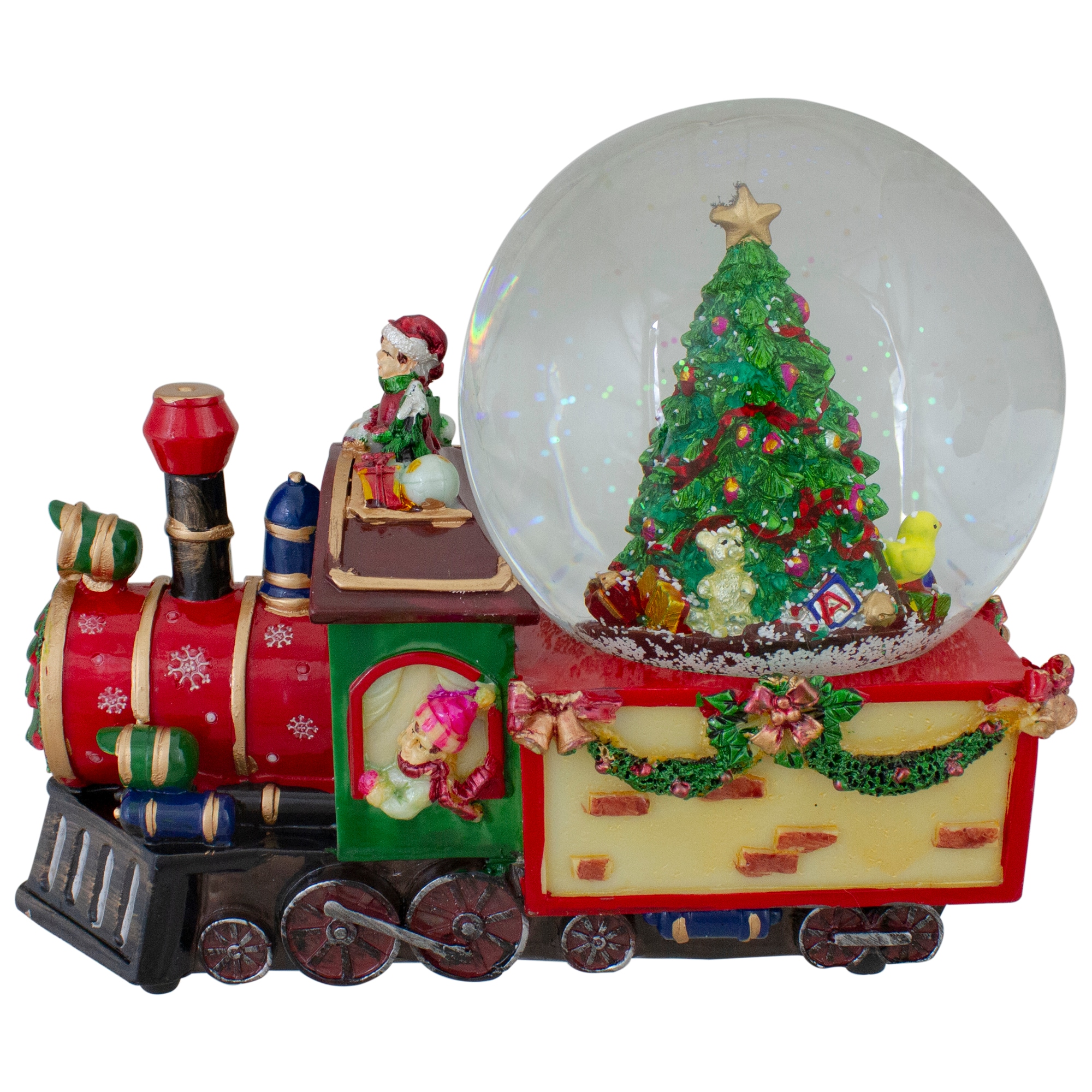 Northlight 33388880 Table-Christmas-Decorations - View #3