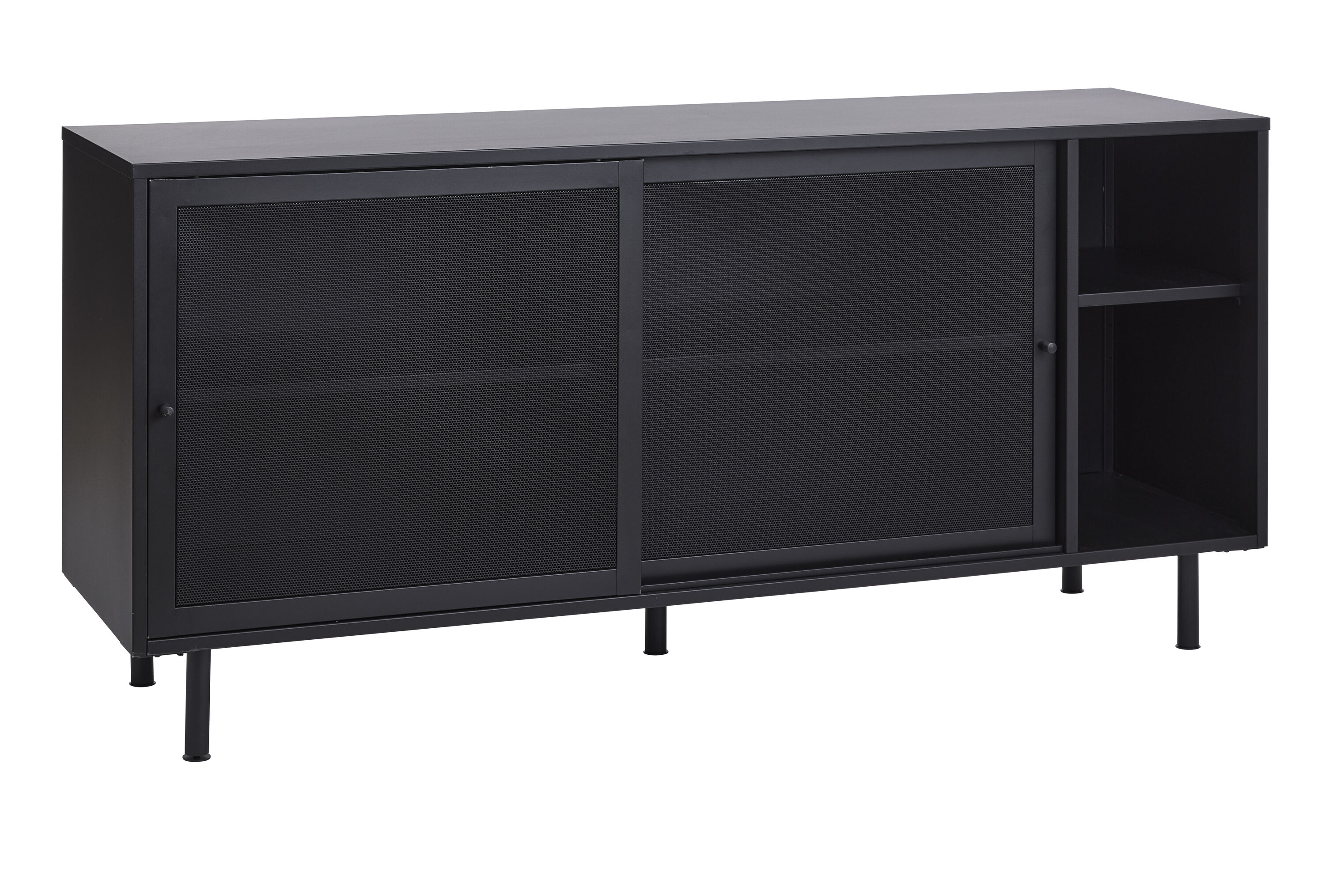  VP-5022-BLACK chests - View #7