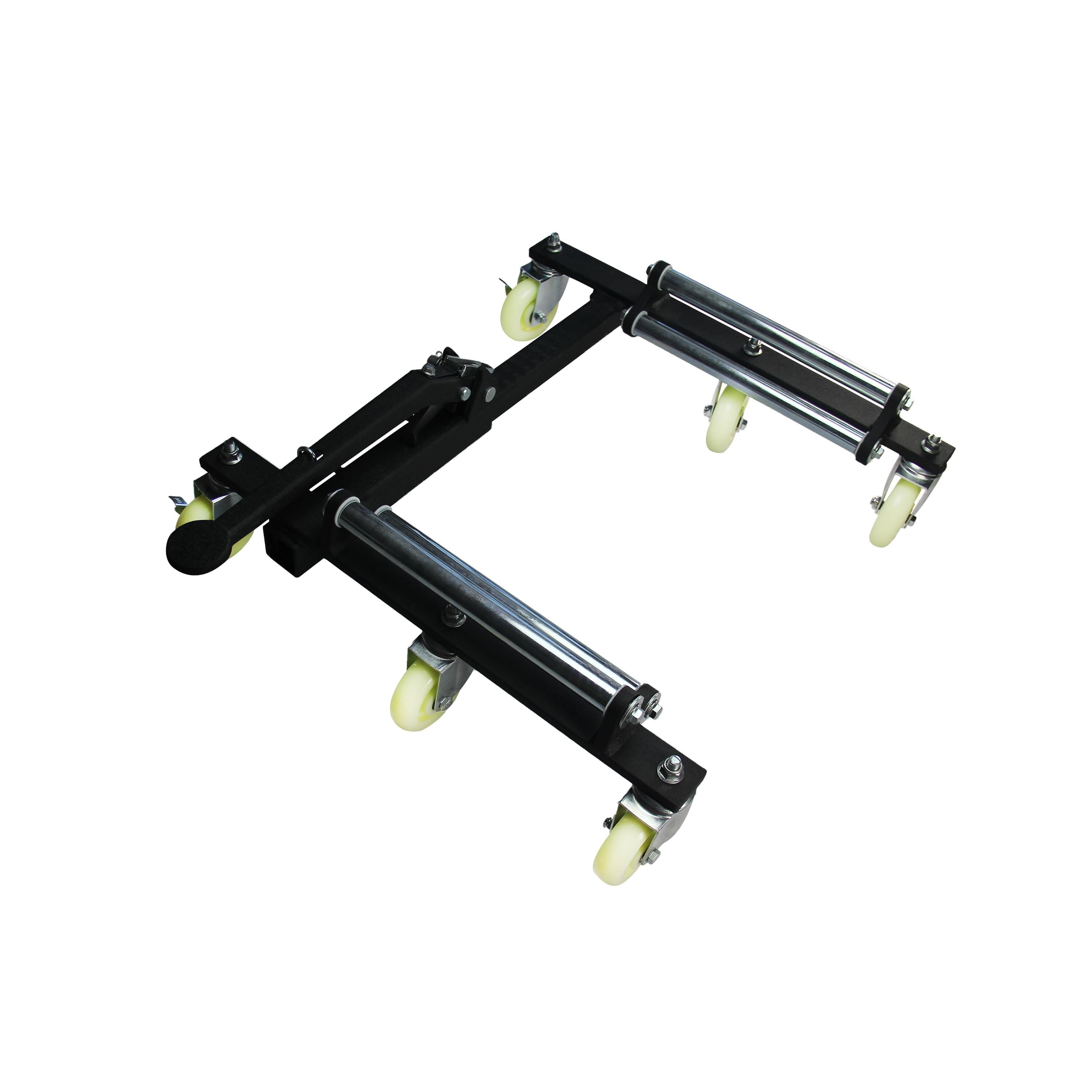 Trailer Valet TVWDX Hand-Truck-Dollies - View #4