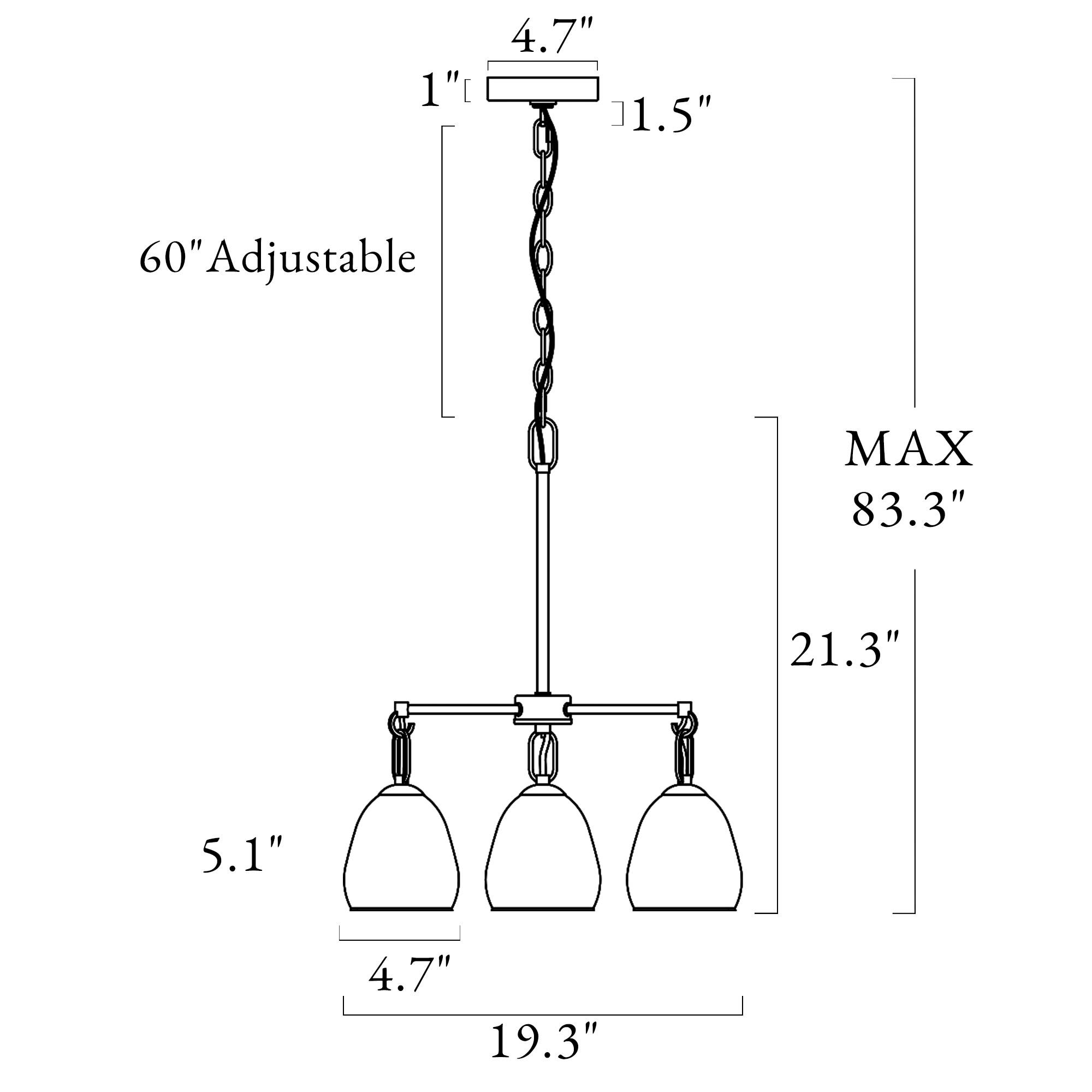 LNC LQZZR2270C3N8C Pendant-Lights - View #5