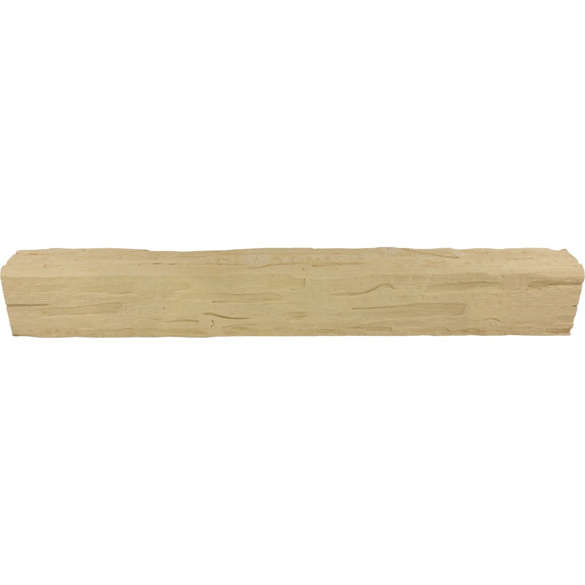 Ekena Millwork 2159022 Faux-Beams - View #2