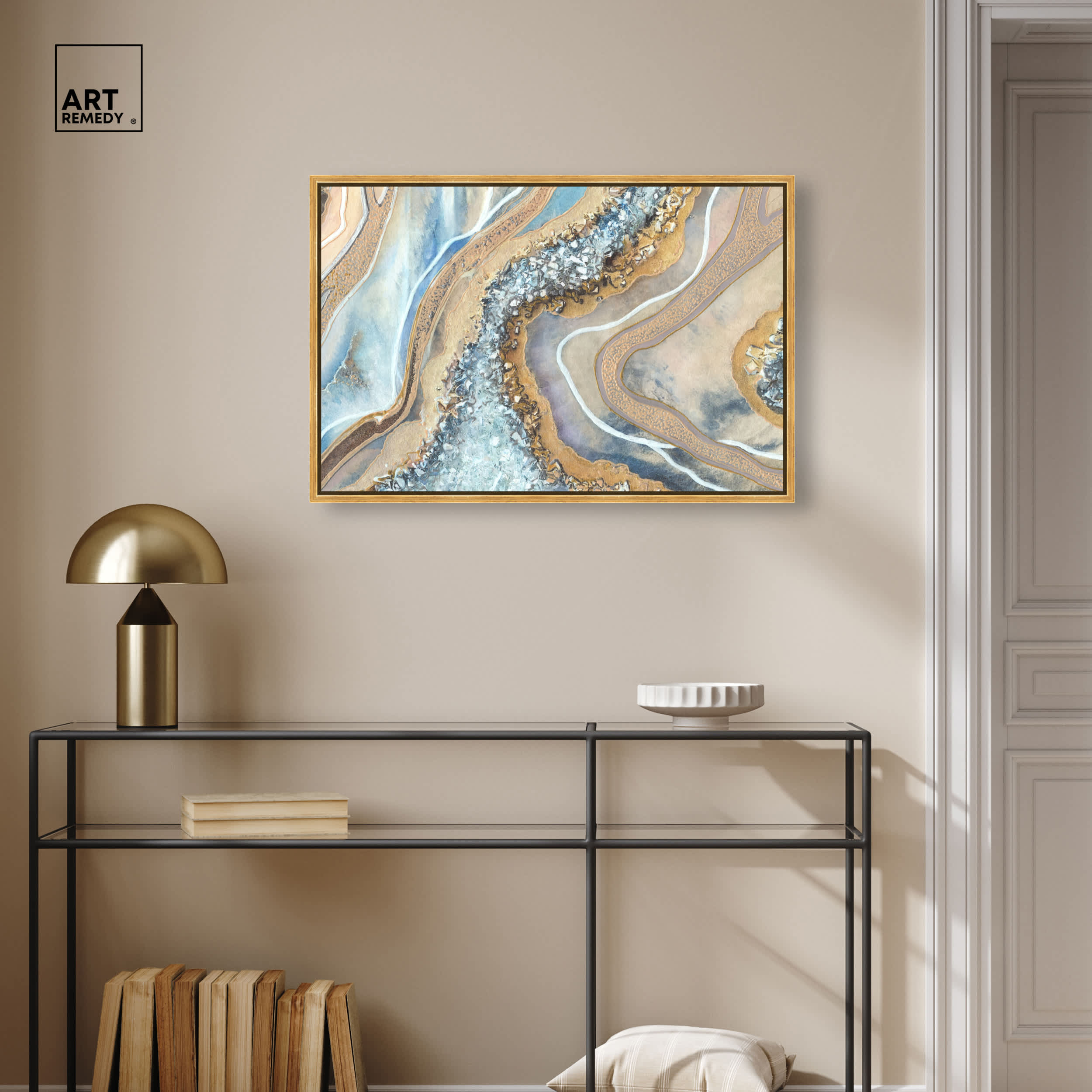 Art Remedy 005708100CSQS94 Wall-Art - View #2