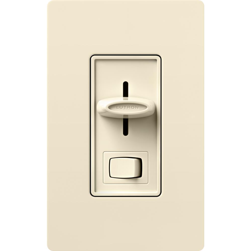 Lutron SCL-153P-AL Light-Dimmers - View #3