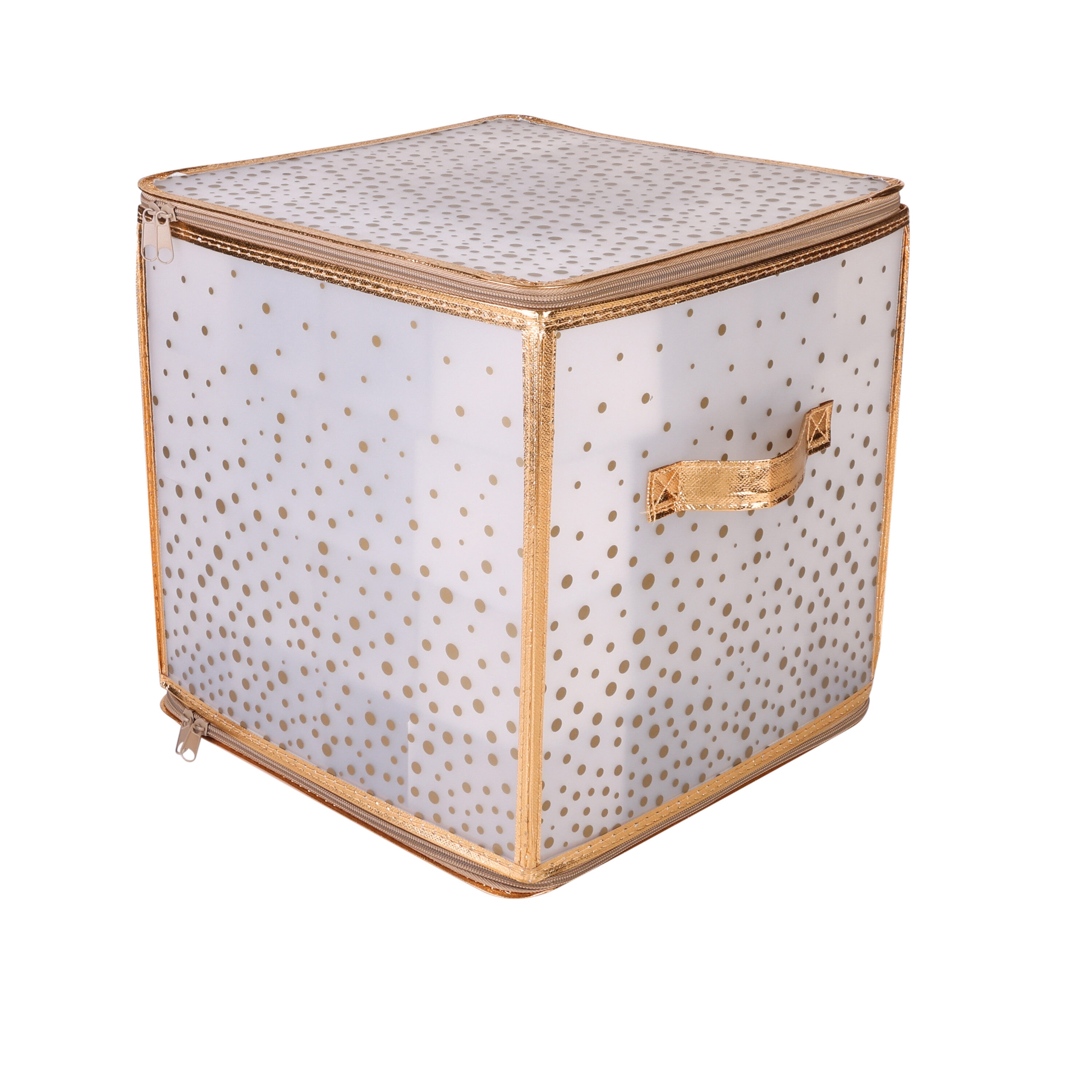 Simplify 9002-GOLD Ornament-Storage - View #8