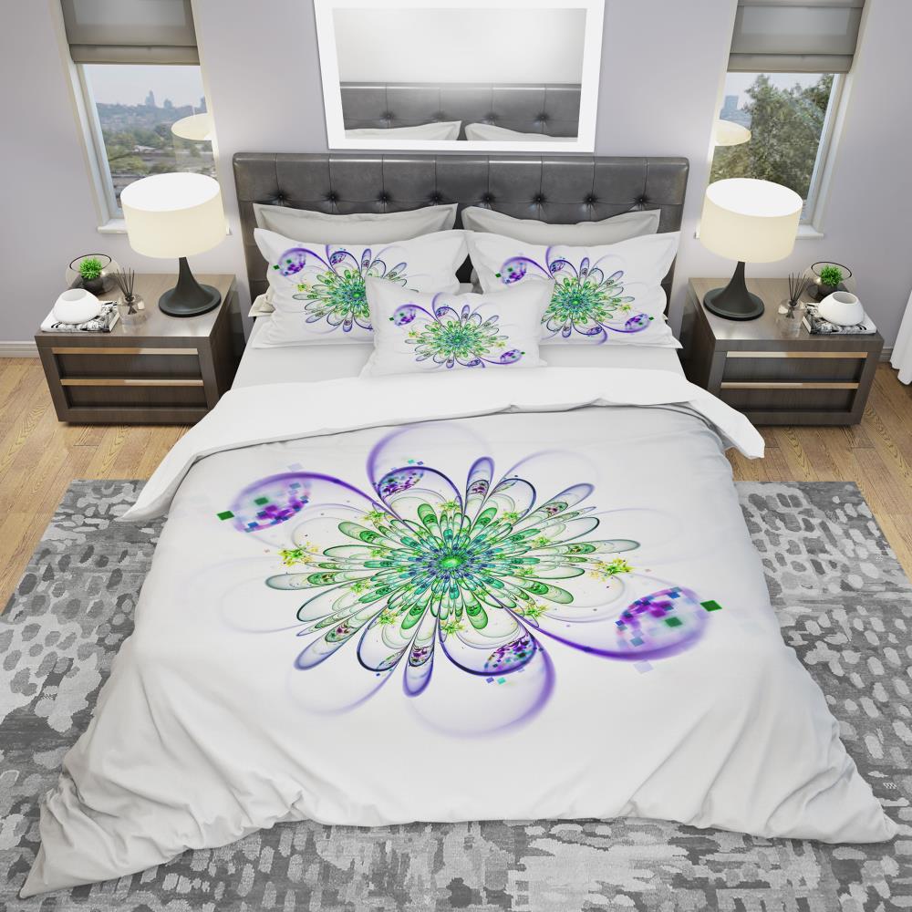 Designart BED12170-Q bedding - View #2