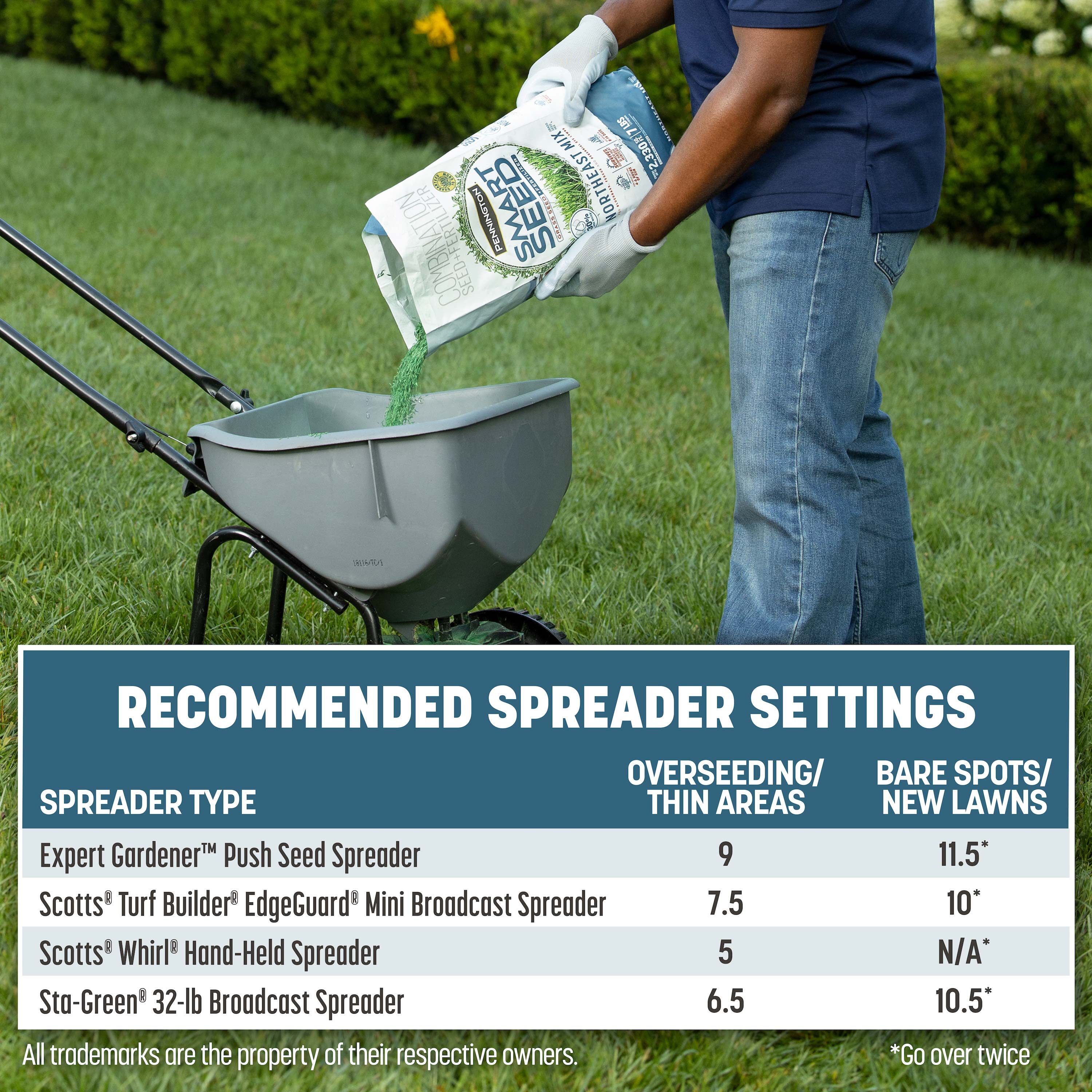Pennington 2149602267 Grass-Seed - View #12