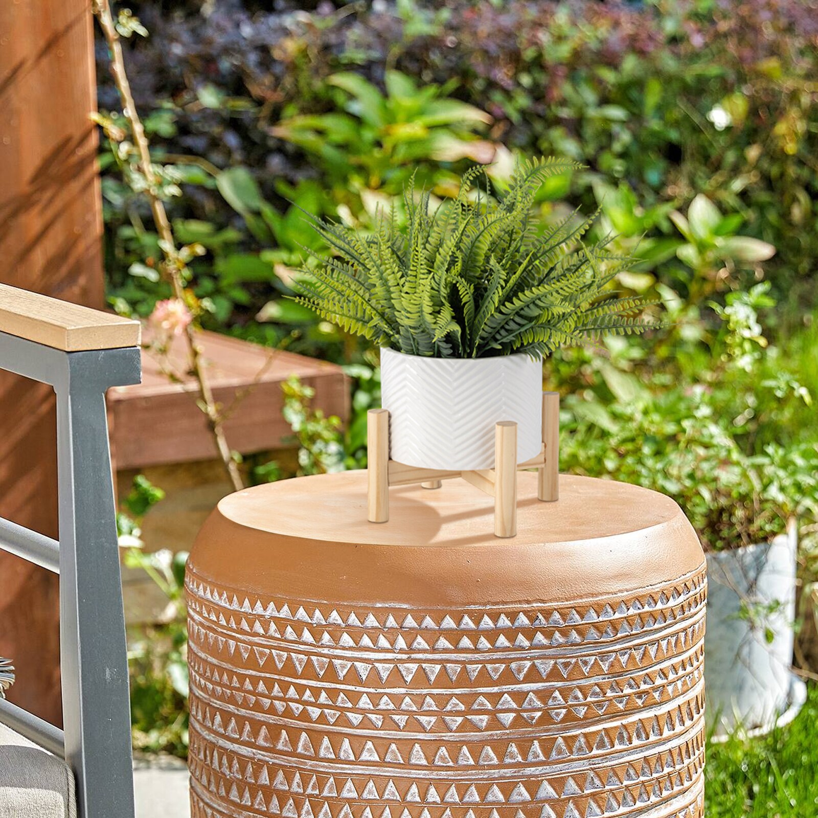 Siavonce XH06845 Planter-Window-Box - View #7