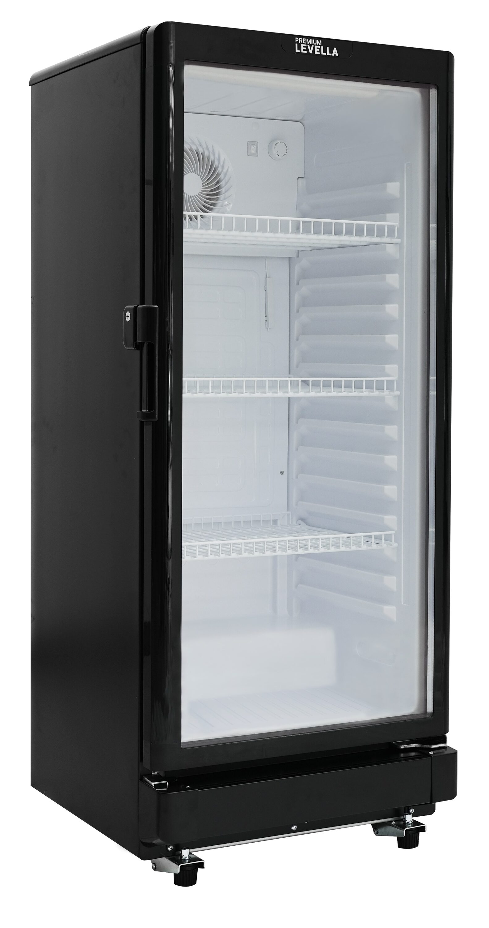 Premium Levella PRNS6070DX Commercial-Refrigerators - View #9