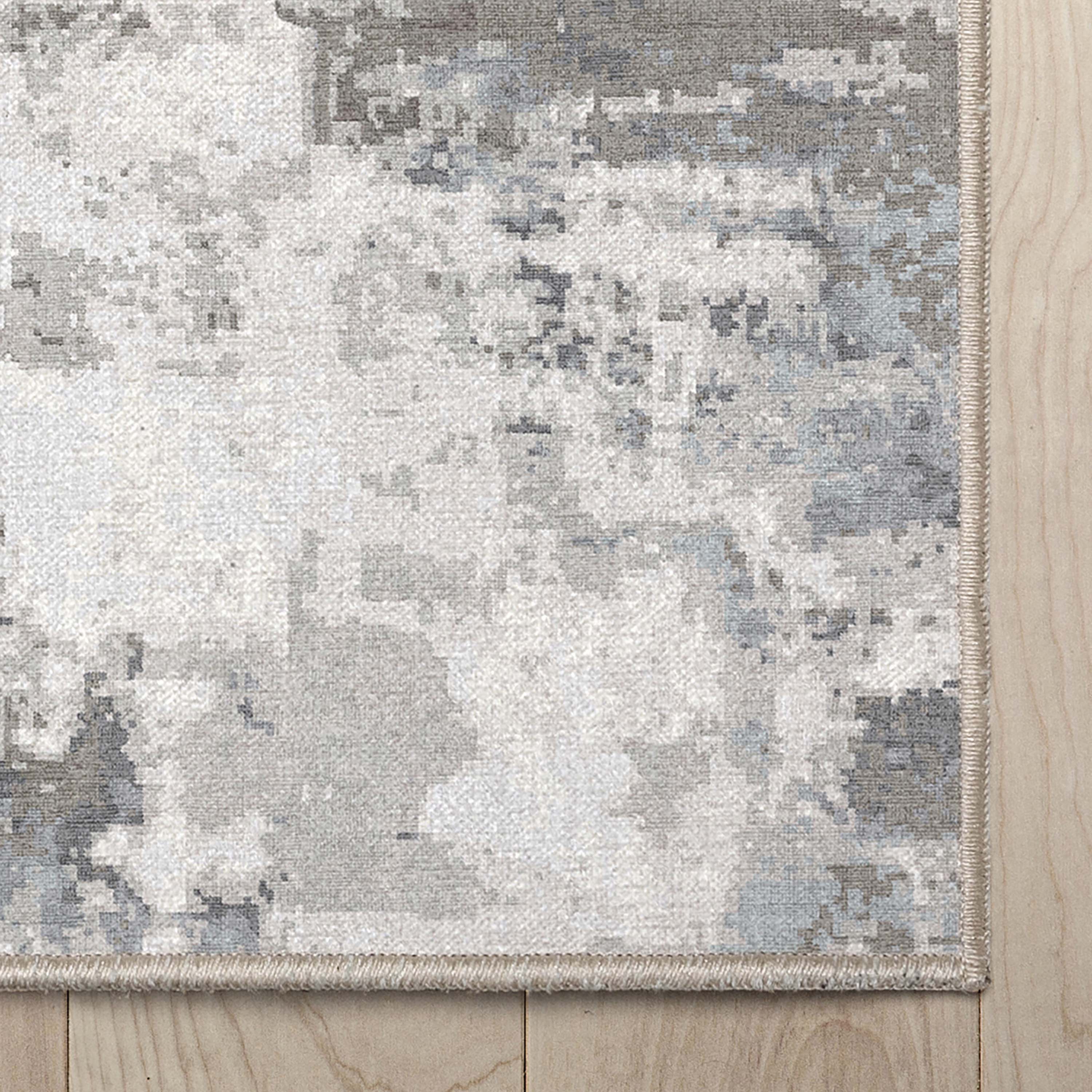 Well Woven W-AB-07A-5 rugs - View #7