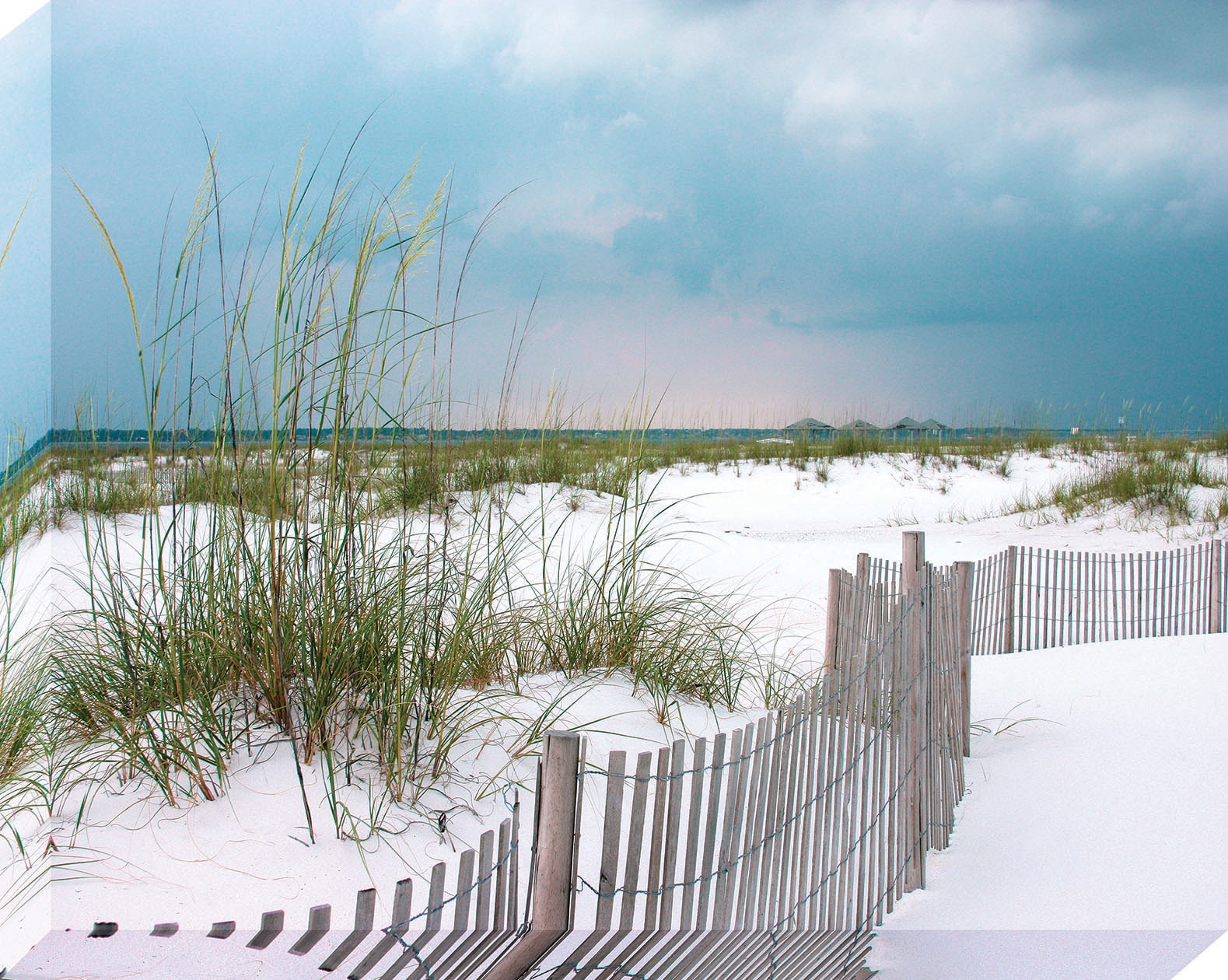 30-Inches H x 38-Inches W Landscape Canvas Print #1509-8000LOW