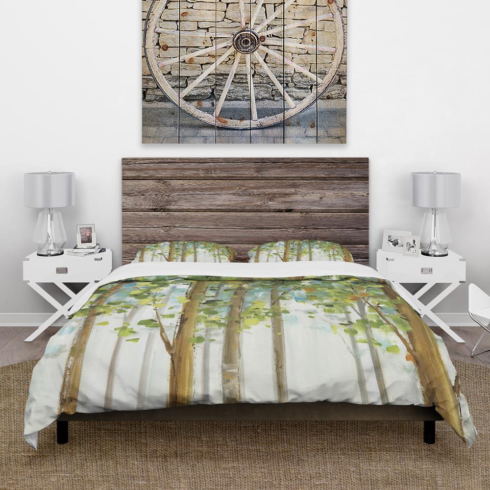 Designart BED30945-Q bedding - View #2