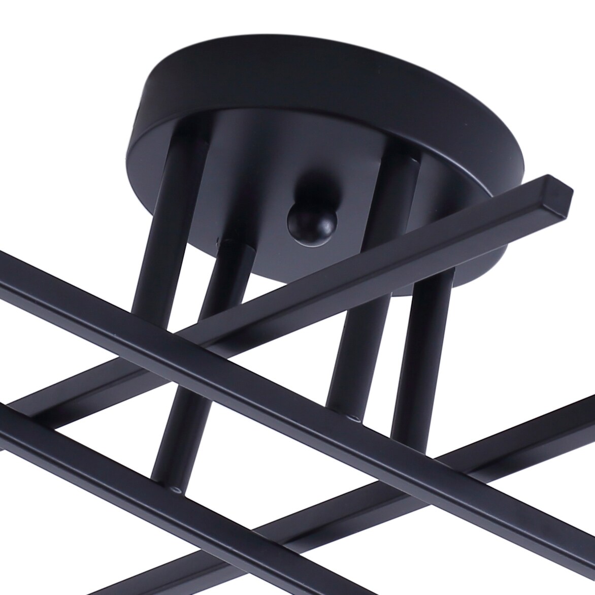 Aiwen DJY-8700BK-6 flushmounts - View #7