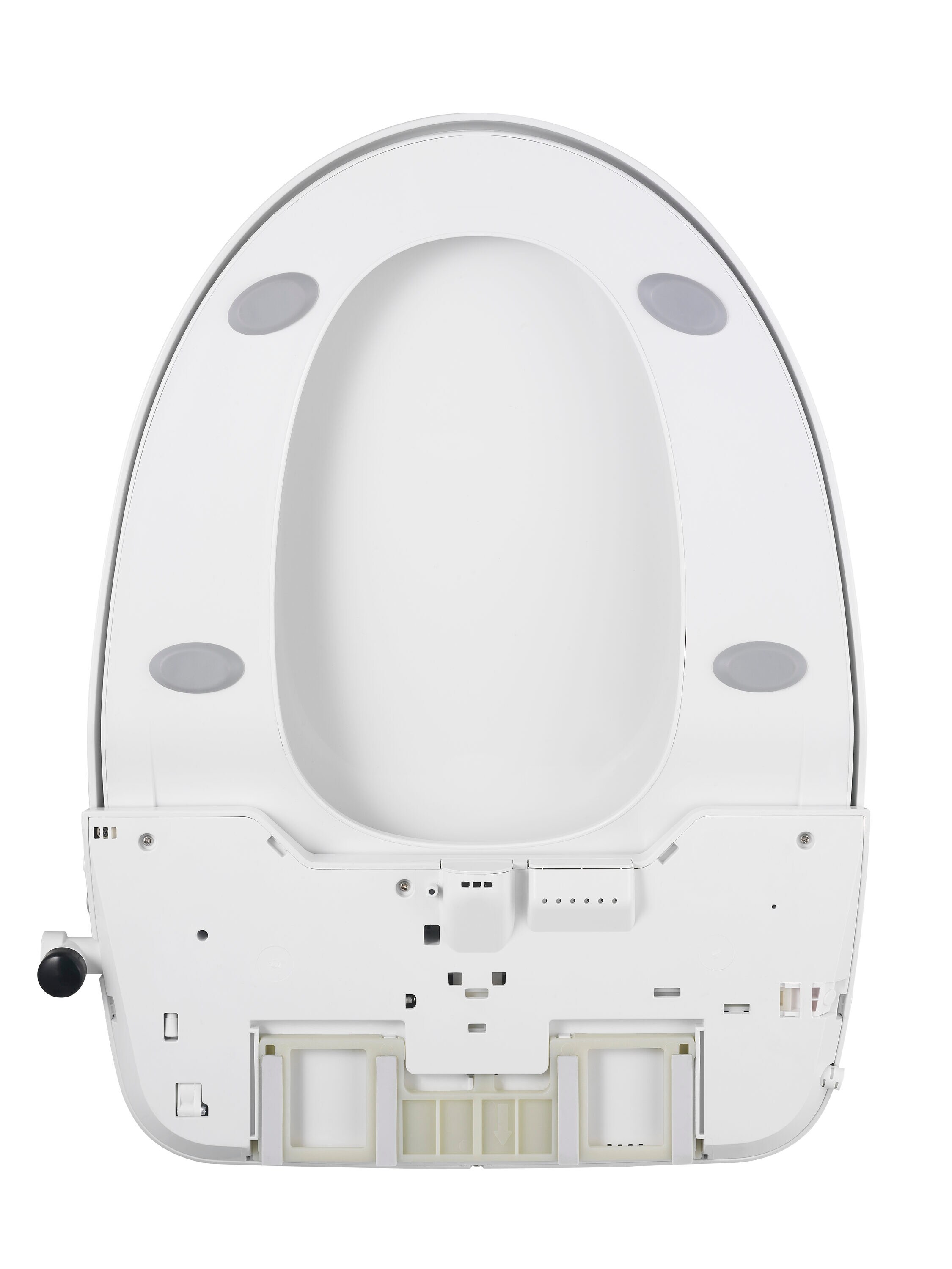 Niagara SB-EL1000 Bidet-Toilet-Seats - View #16