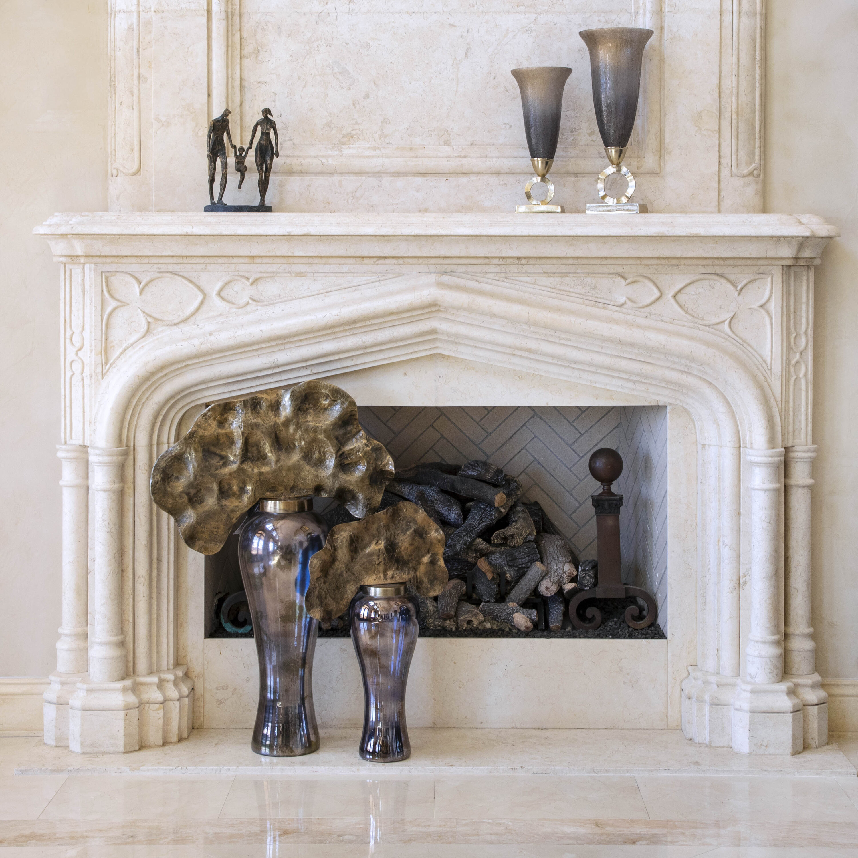 Sagebrook Home 13785-05 Decorative-Accessories - View #3