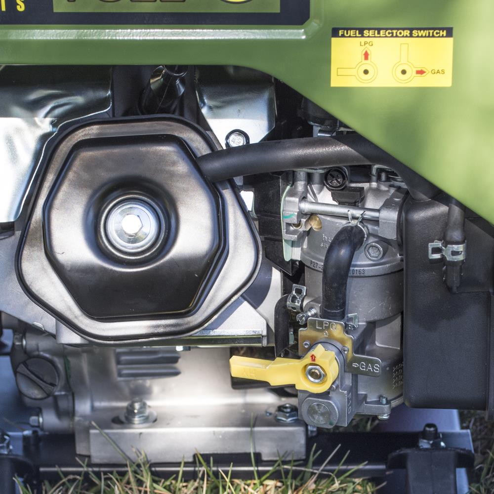 Sportsman 550429 Inverter-Generators - View #5