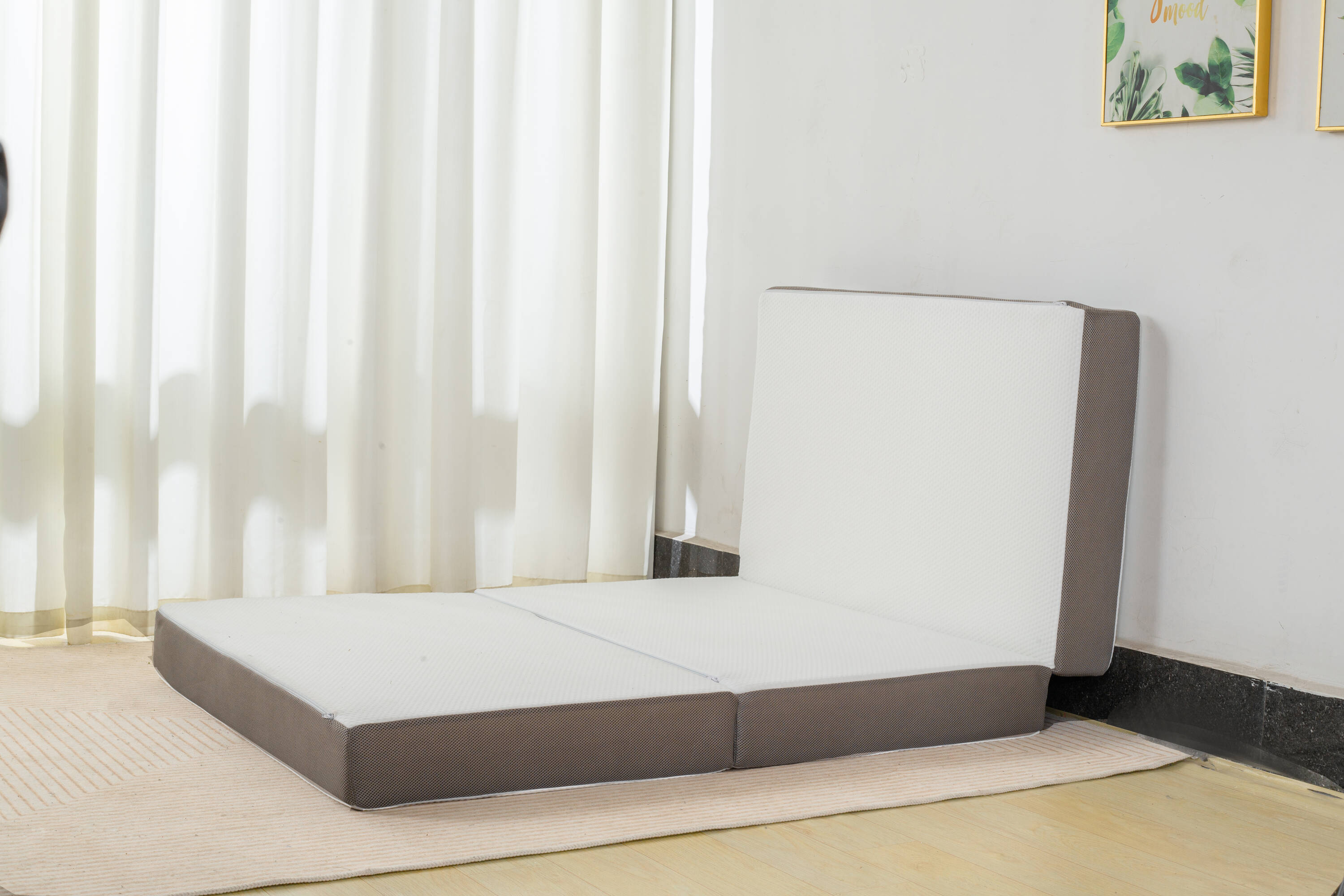 Glance TRIF4-2/7 Mattresses-Boxsprings - View #2