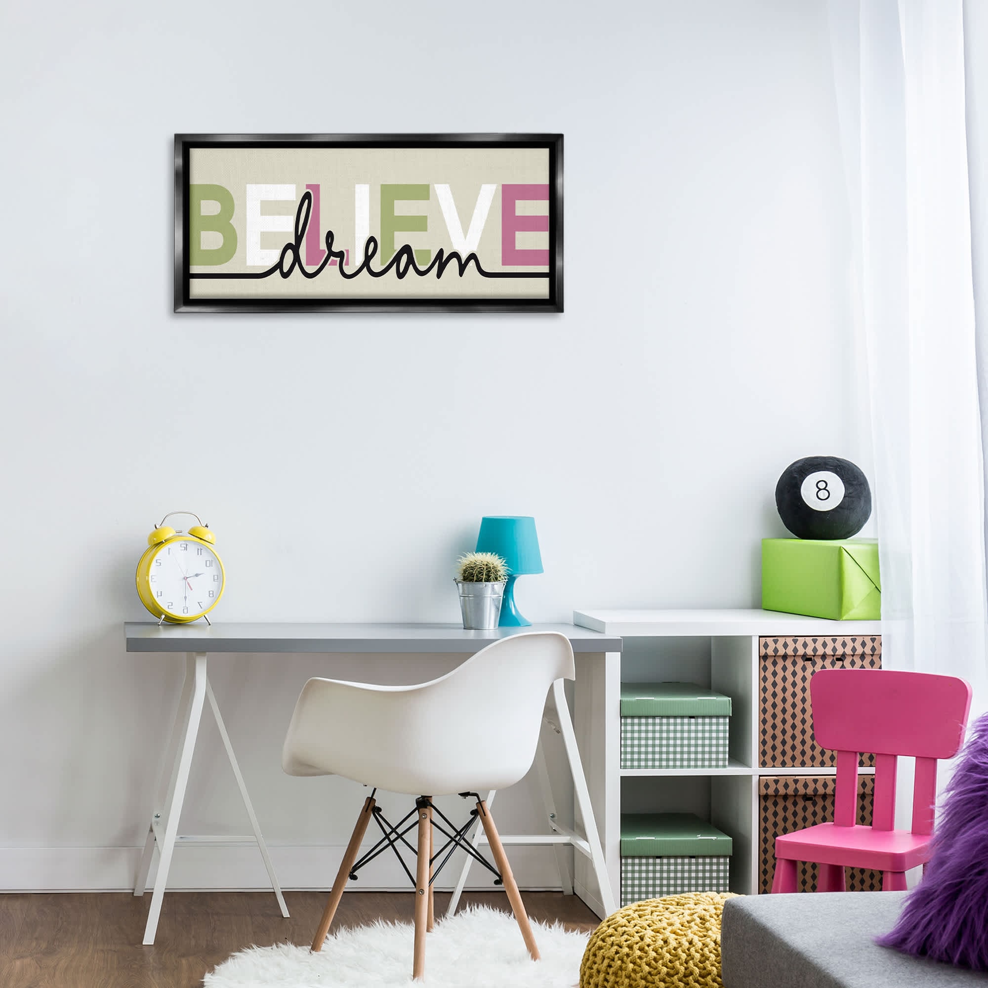 Stupell Industries BS-426-FFB-13X30 Wall-Art - View #3