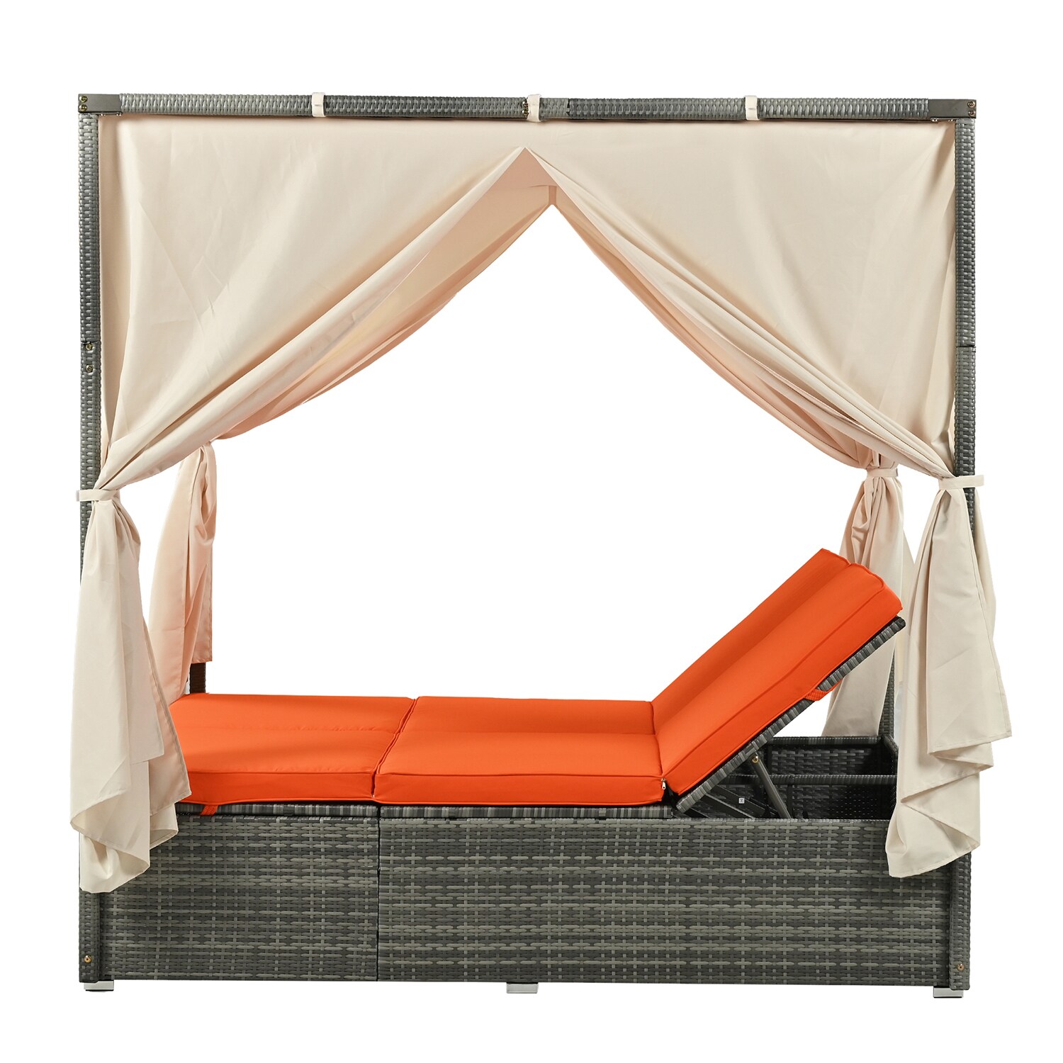Bybafun YA0200267 Patio-Sofas-Daybeds - View #14