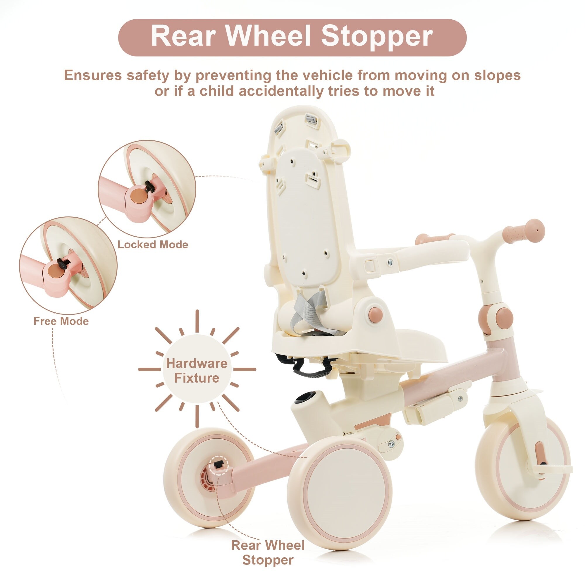 Tatayosi JJ-48345G bikes - View #4