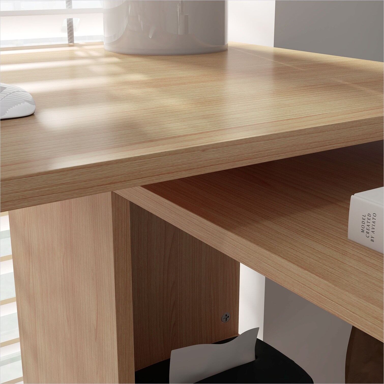 Naturefalls SP9VGP3U9TJU desks - View #3