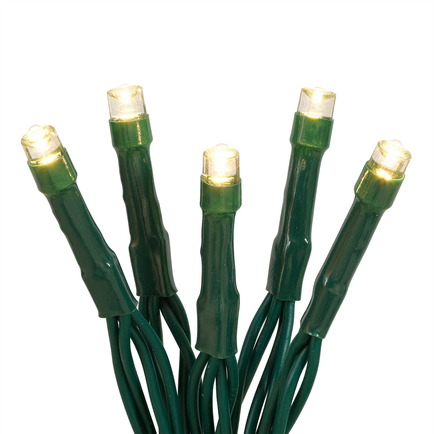 Holiday Living ES70-725 Christmas-String-Lights - View #7