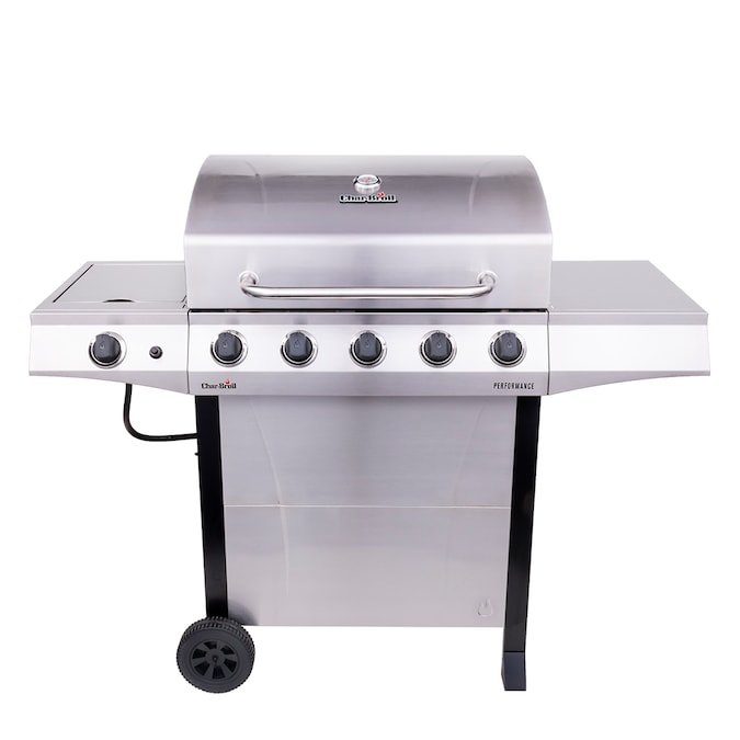 How Much Are Gas Grills 