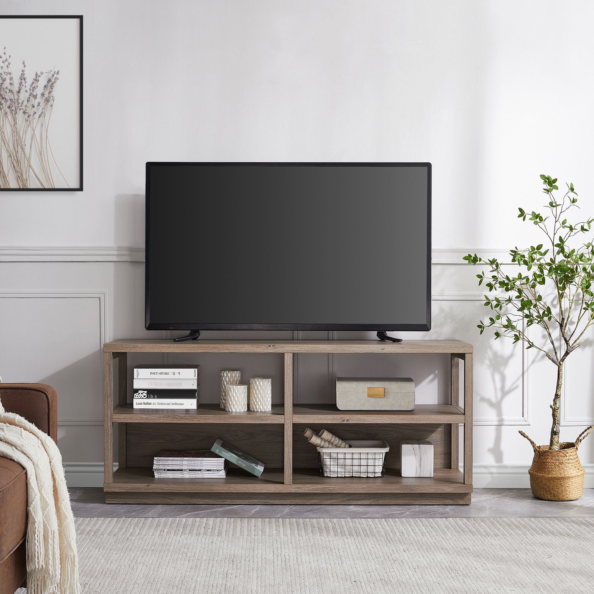 Hailey Home TV1267 Tv-Stands - View #5