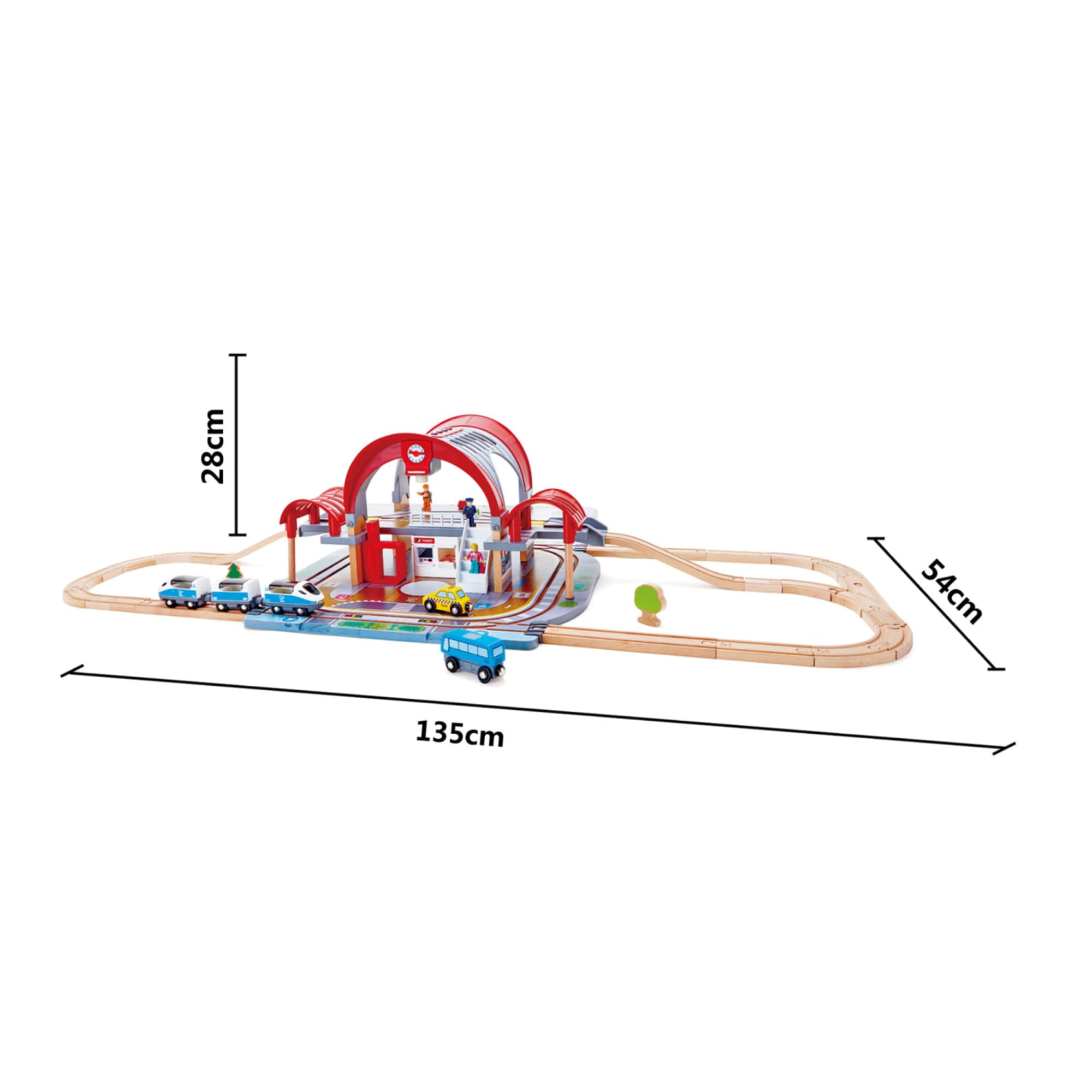 Hape G6943478021723 Play-Toys - View #7