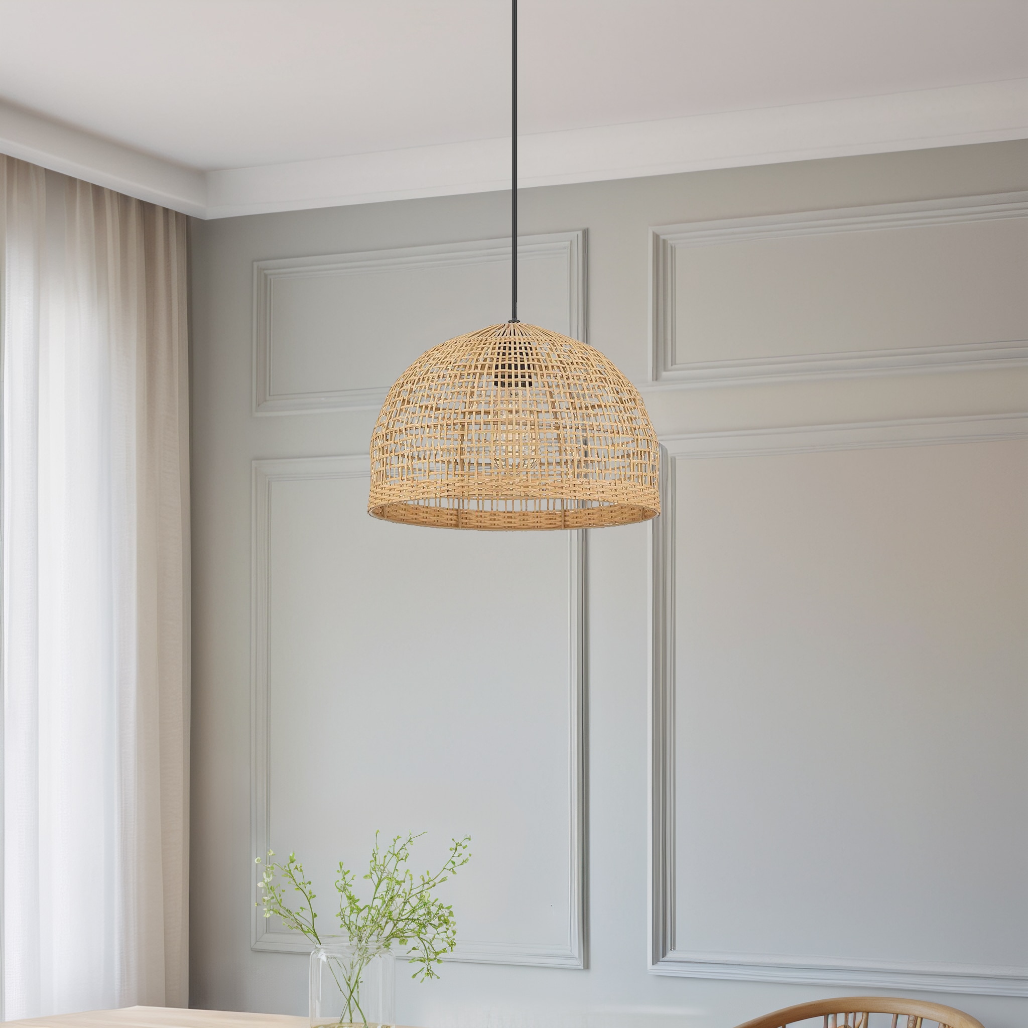 True Fine TD90034P Pendant-Lights - View #2