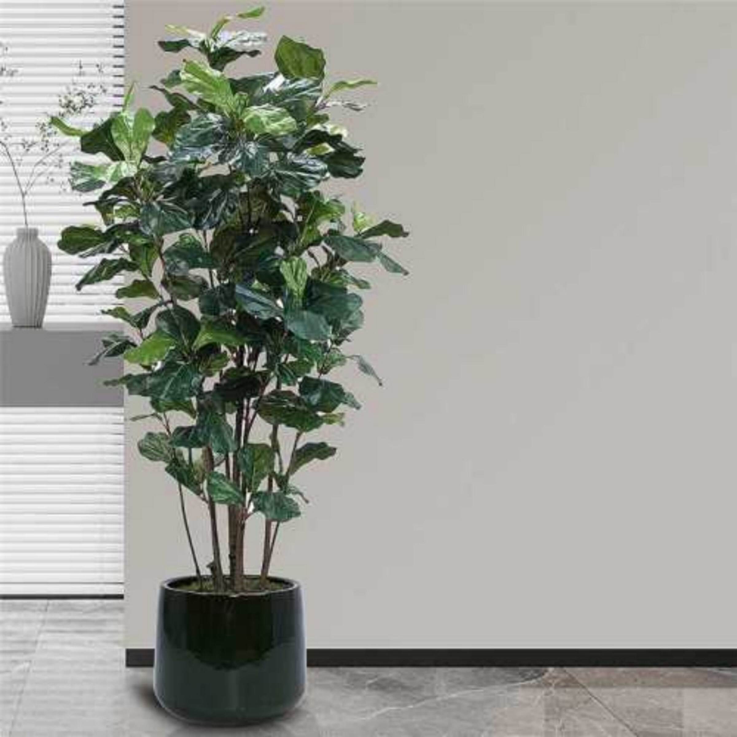 GlasFlength LOSM-PT-012 Planter-Window-Box - View #2