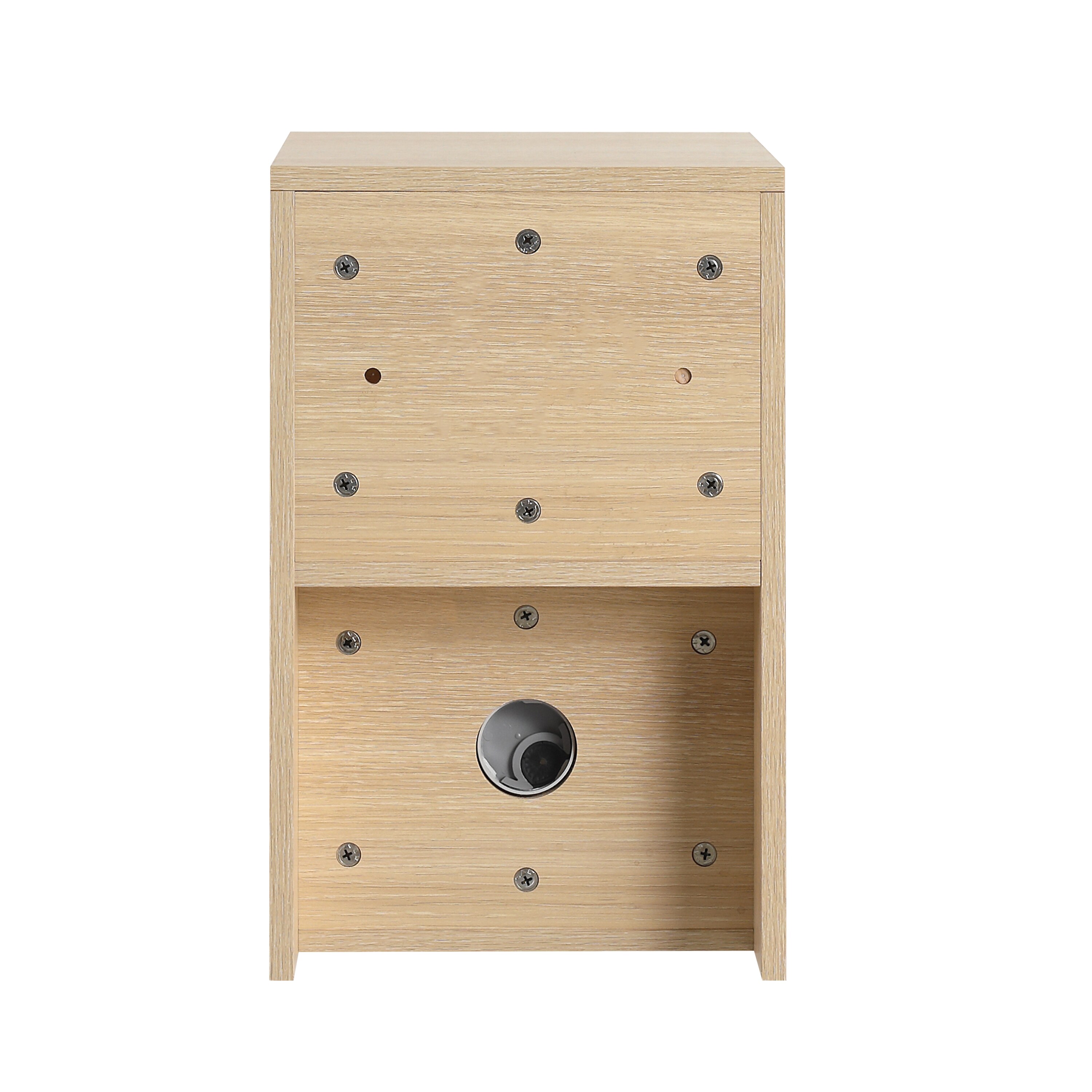 Vanityfus VF-GL-17924 Bathroom-Shelves - View #9