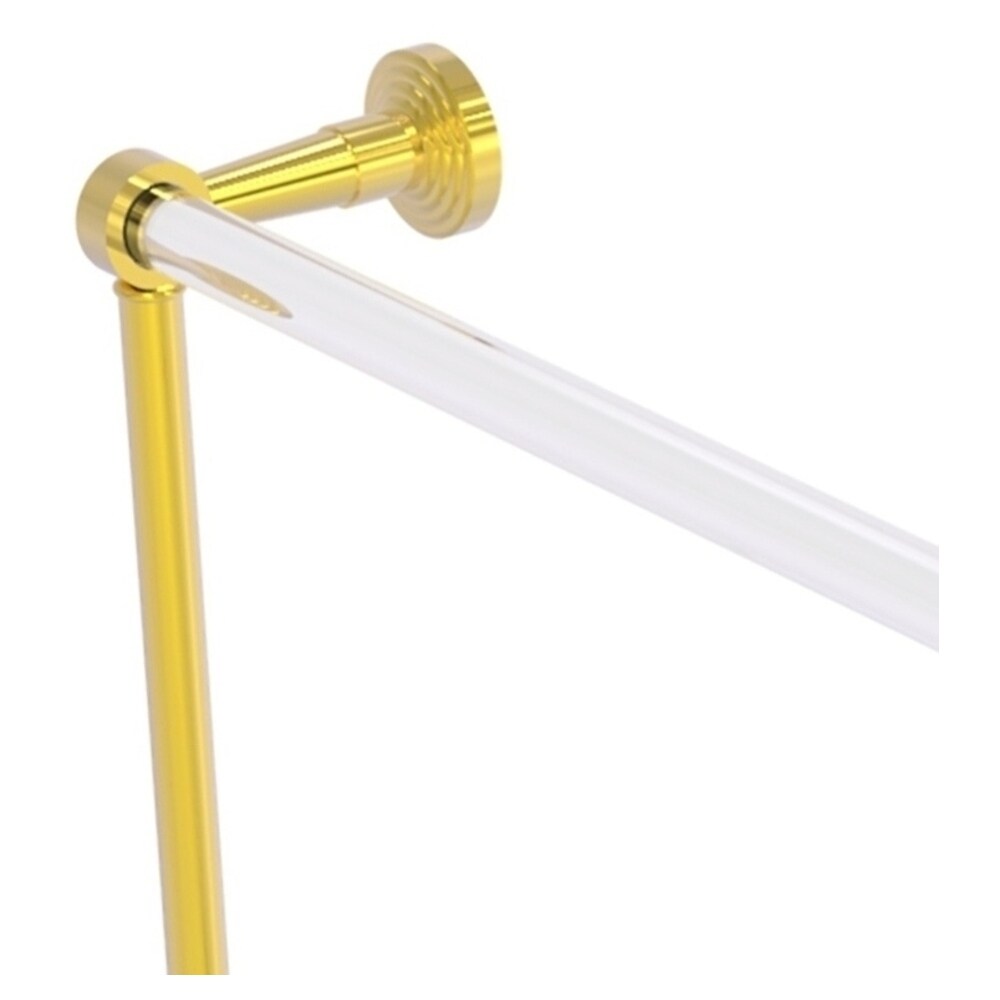 Allied Brass PB-28-24-PB d060350 - View #2