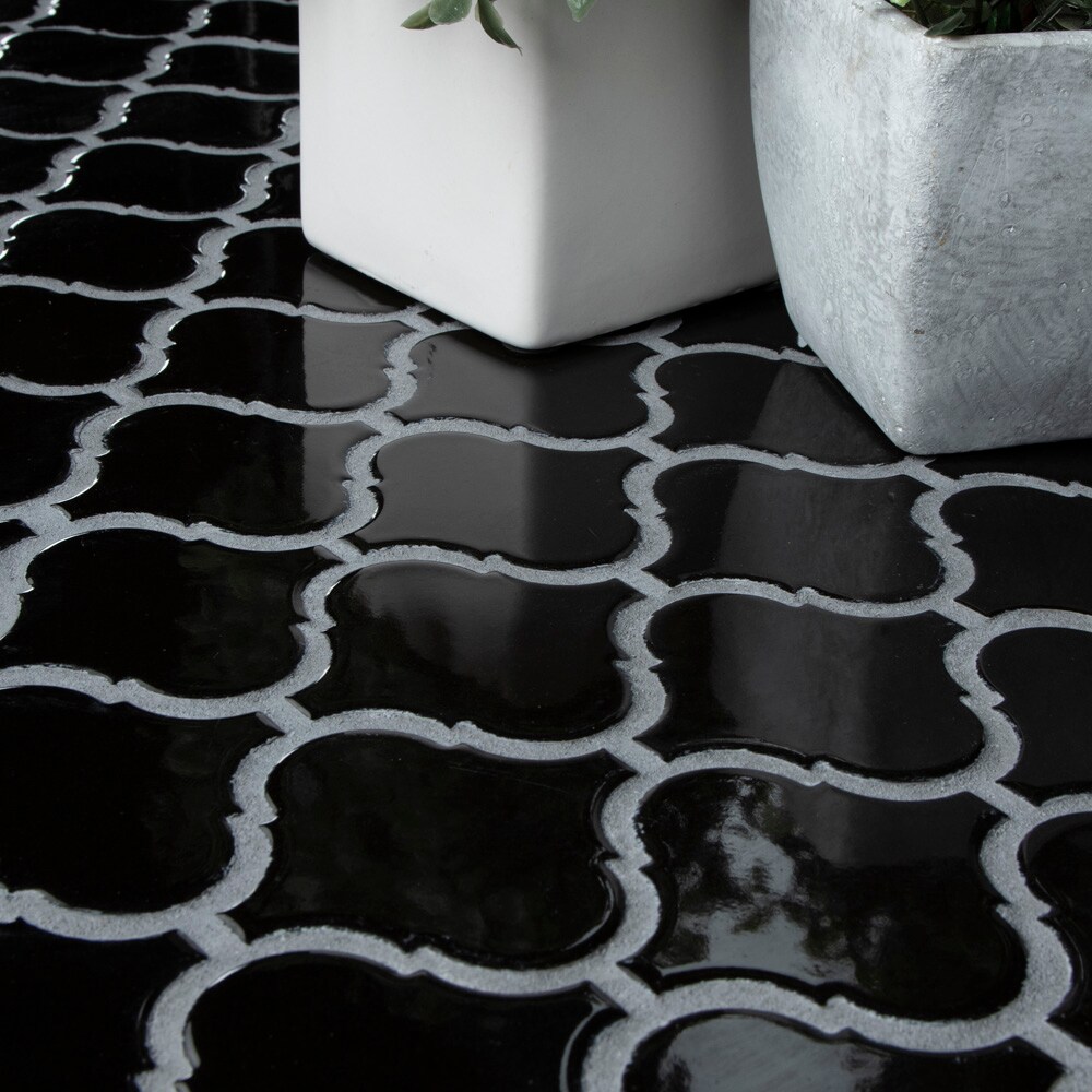 Affinity Tile S1FDXMLBK Tile-Samples - View #8