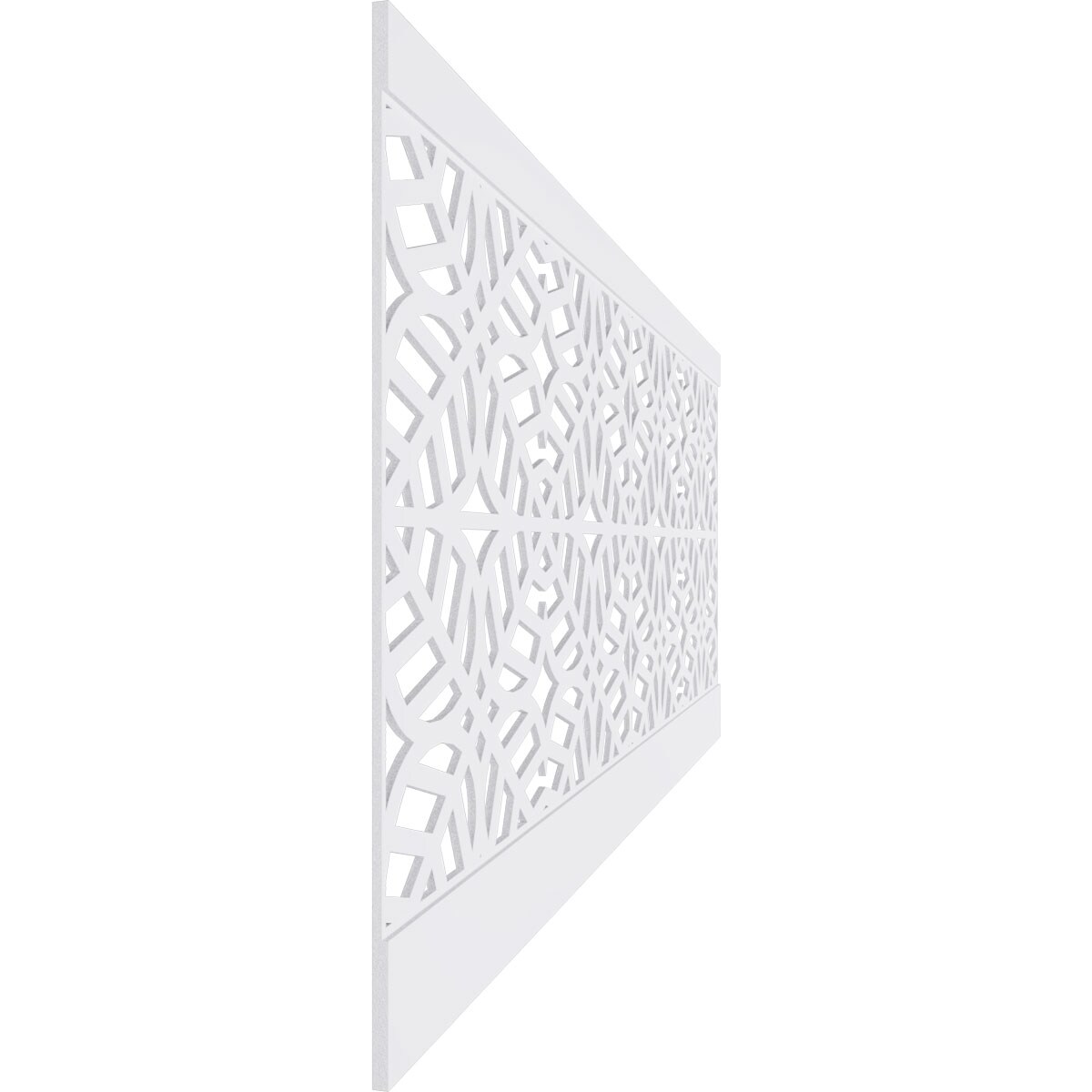 Ekena Millwork WPK40X94GRD Wall-Panels - View #5