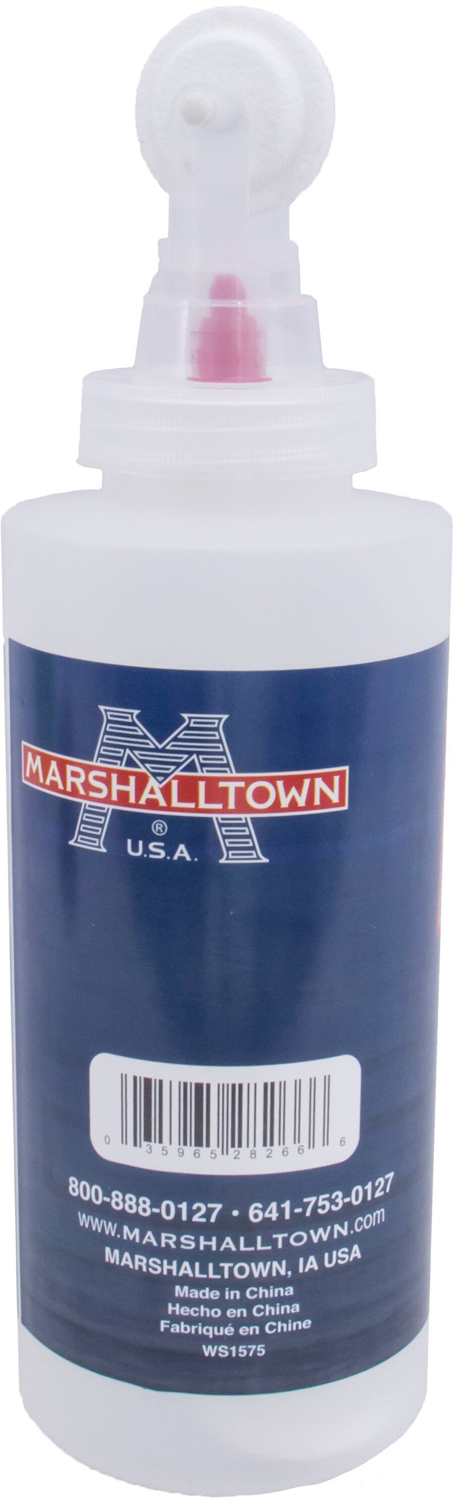 Marshalltown SBR-L Sealers-Polishes - View #4