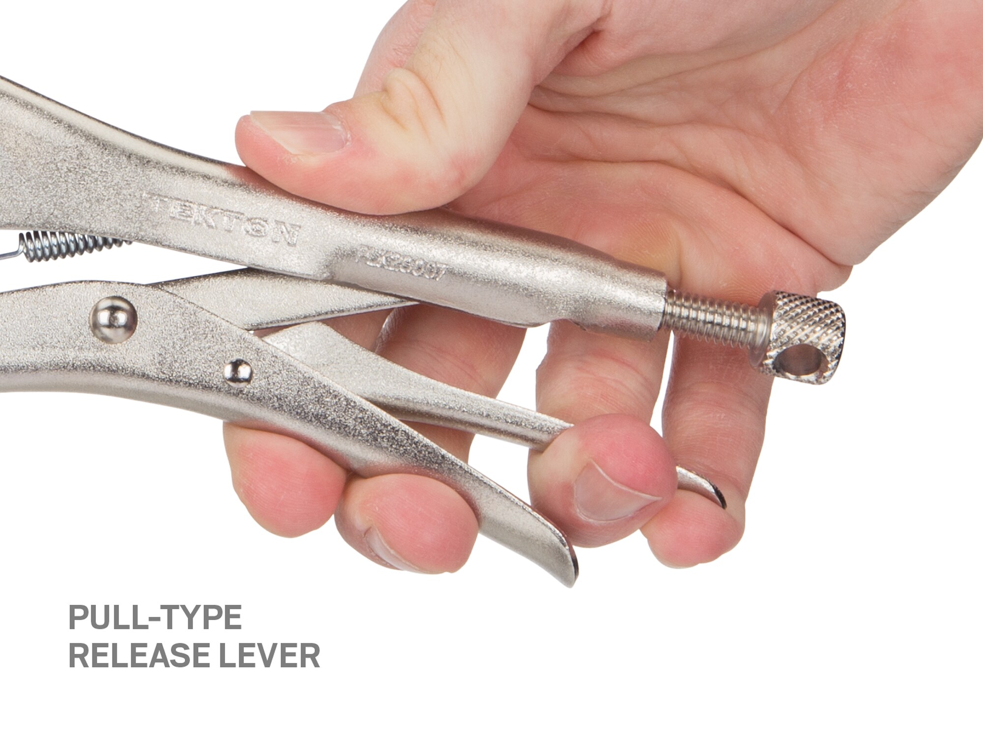 TEKTON PLK20007 pliers - View #5