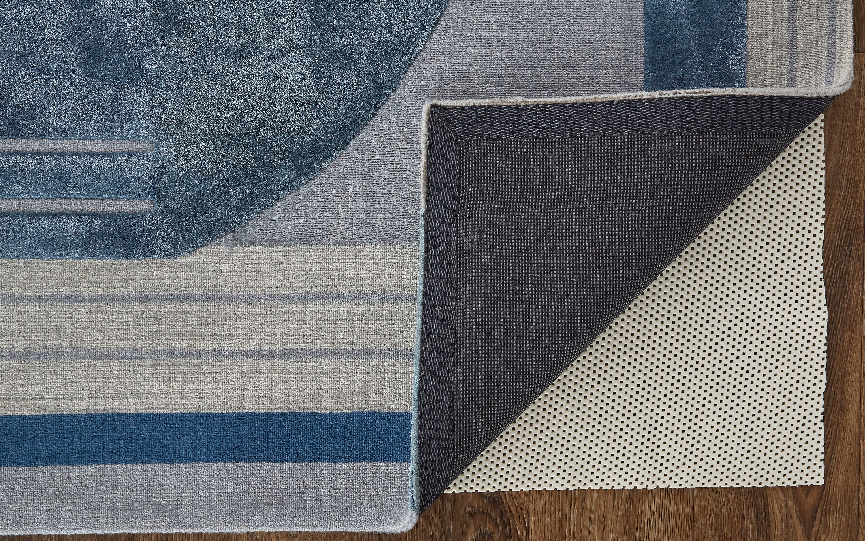 Room Envy NASR8849BLUGRYE10 rugs - View #5